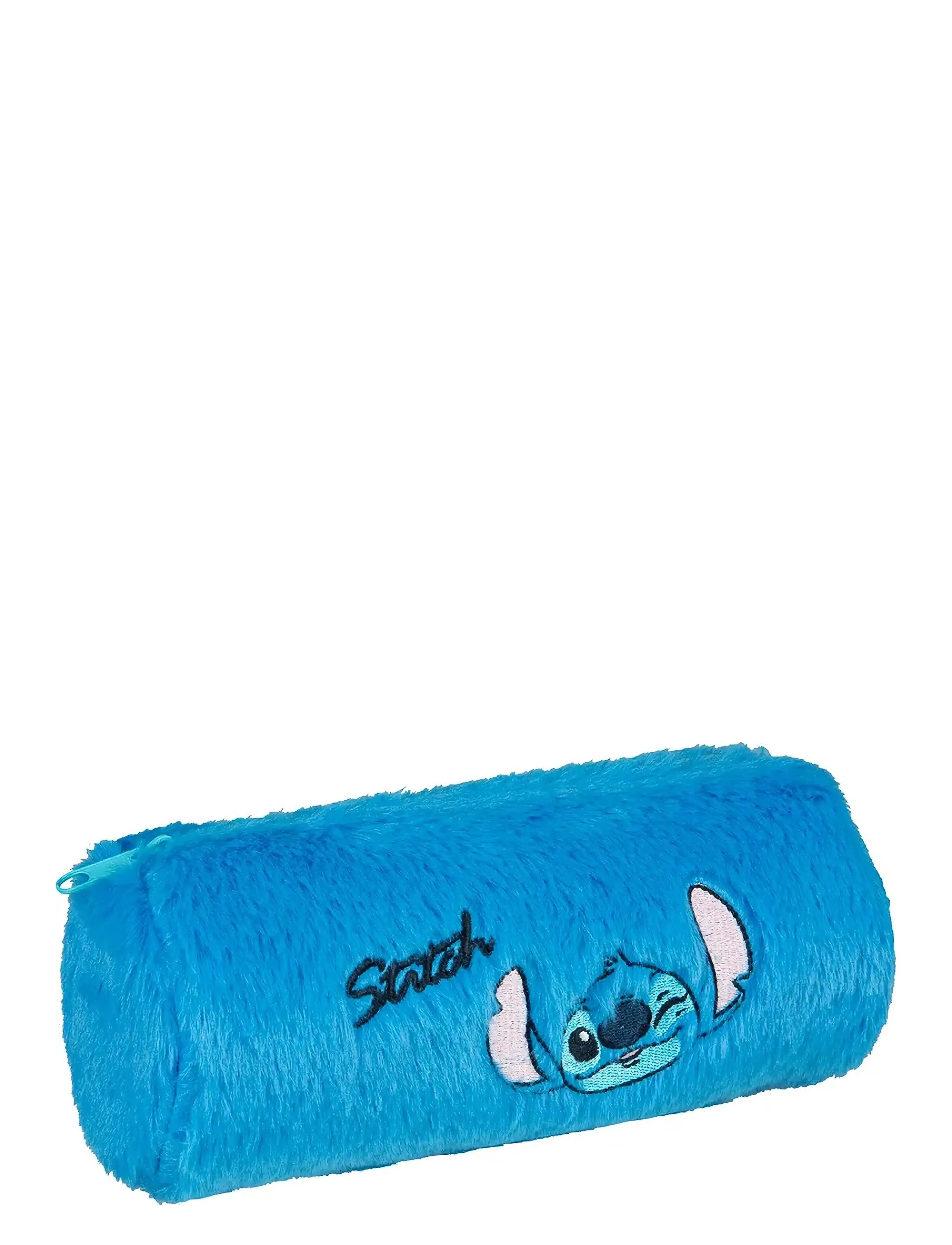 Undercover Disney Stitch Pencil Case Plush - Aksessuaarid - BLUE / blue