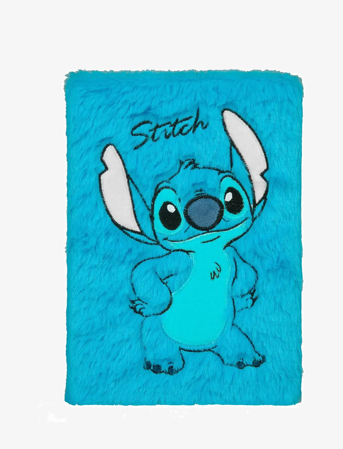 Undercover - Disney Stitch Notebook A5 - calendars & notebooks - blue - 0