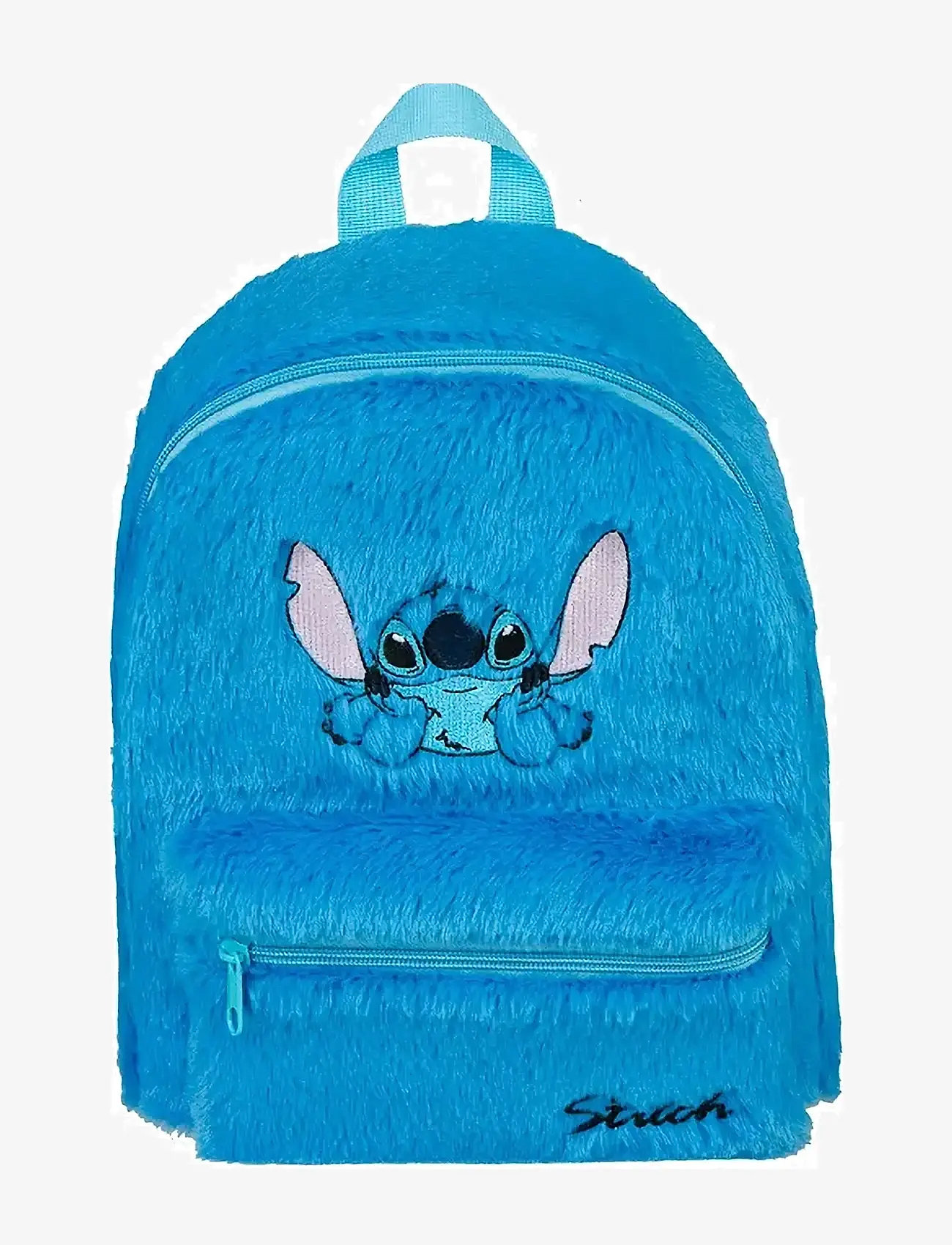 Undercover - Disney Stitch Backpack Plush - aksesuarai - blue - 0