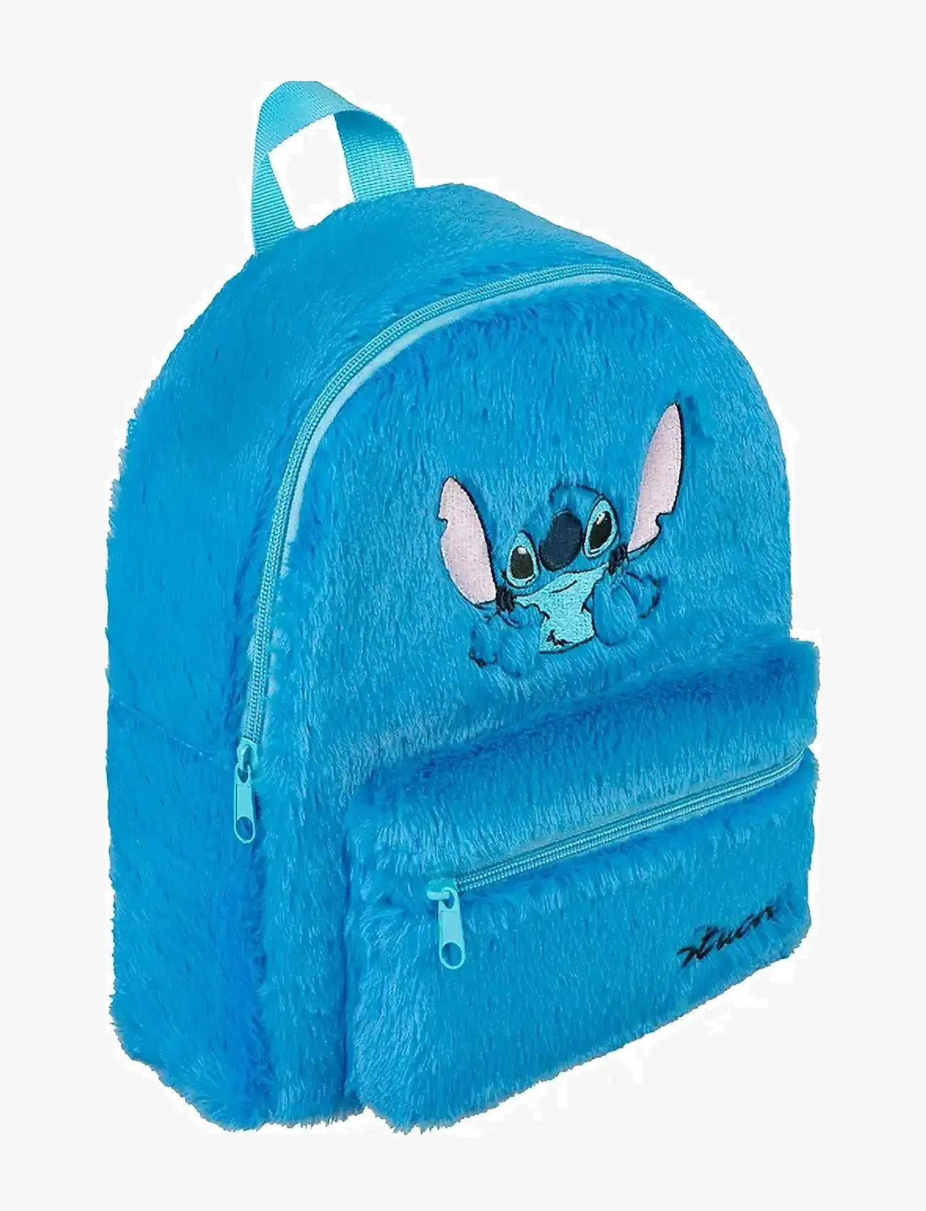 Undercover - Disney Stitch Backpack Plush - aksesuarai - blue - 1