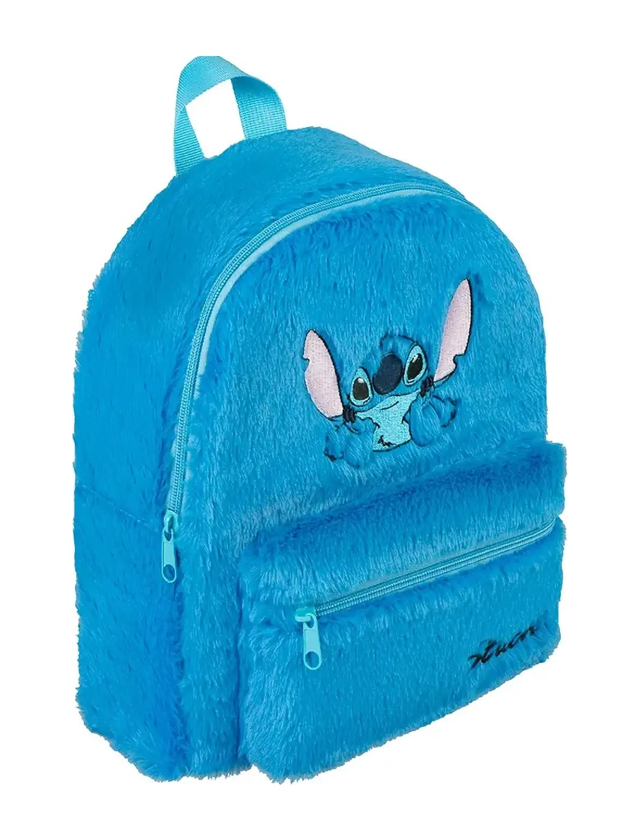 Undercover - Disney Stitch Backpack Plush - tilbehør - blue - 1