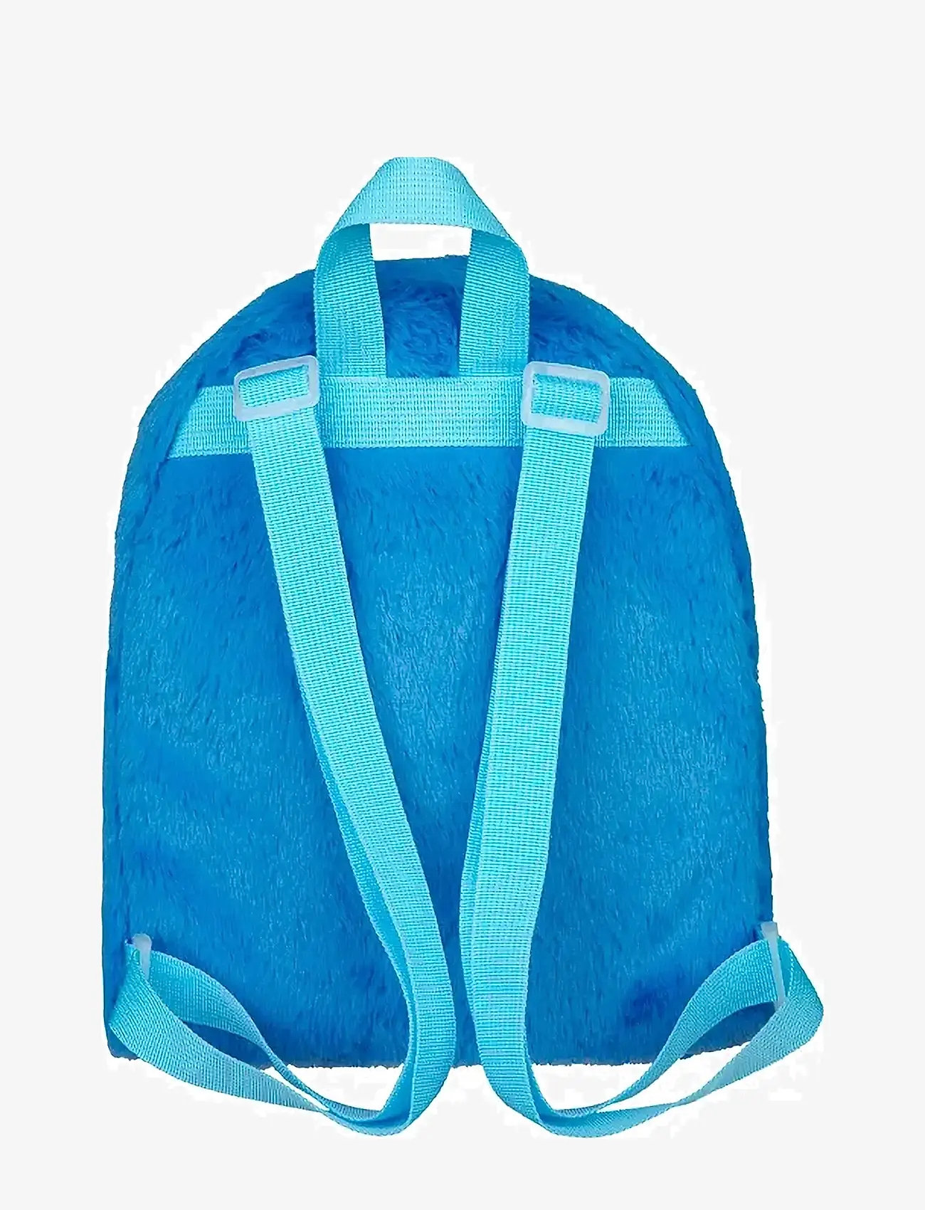 Undercover - Disney Stitch Backpack Plush - aksesuarai - blue - 2