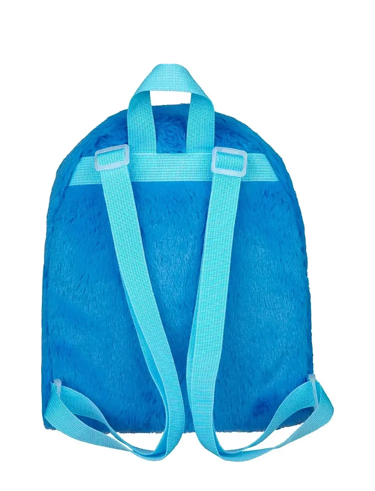 Undercover - Disney Stitch Backpack Plush - tilbehør - blue - 2