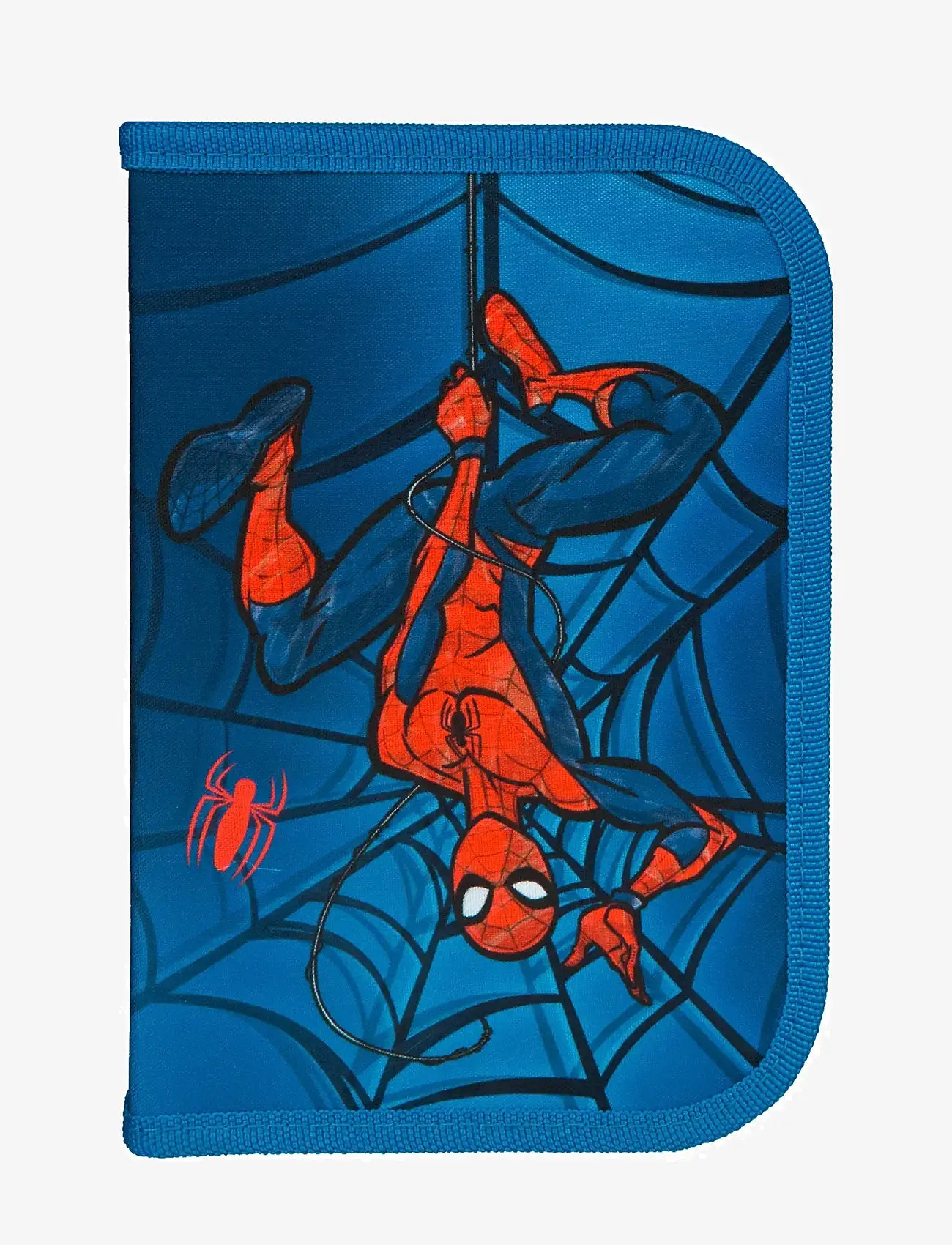 Spider-man - Spider-Man filled Pencil Case - federmäppchen - multicolor - 1