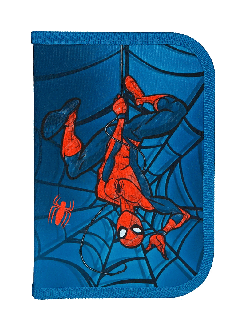 Spider-man - Spider-Man filled Pencil Case - federmäppchen - multicolor - 1