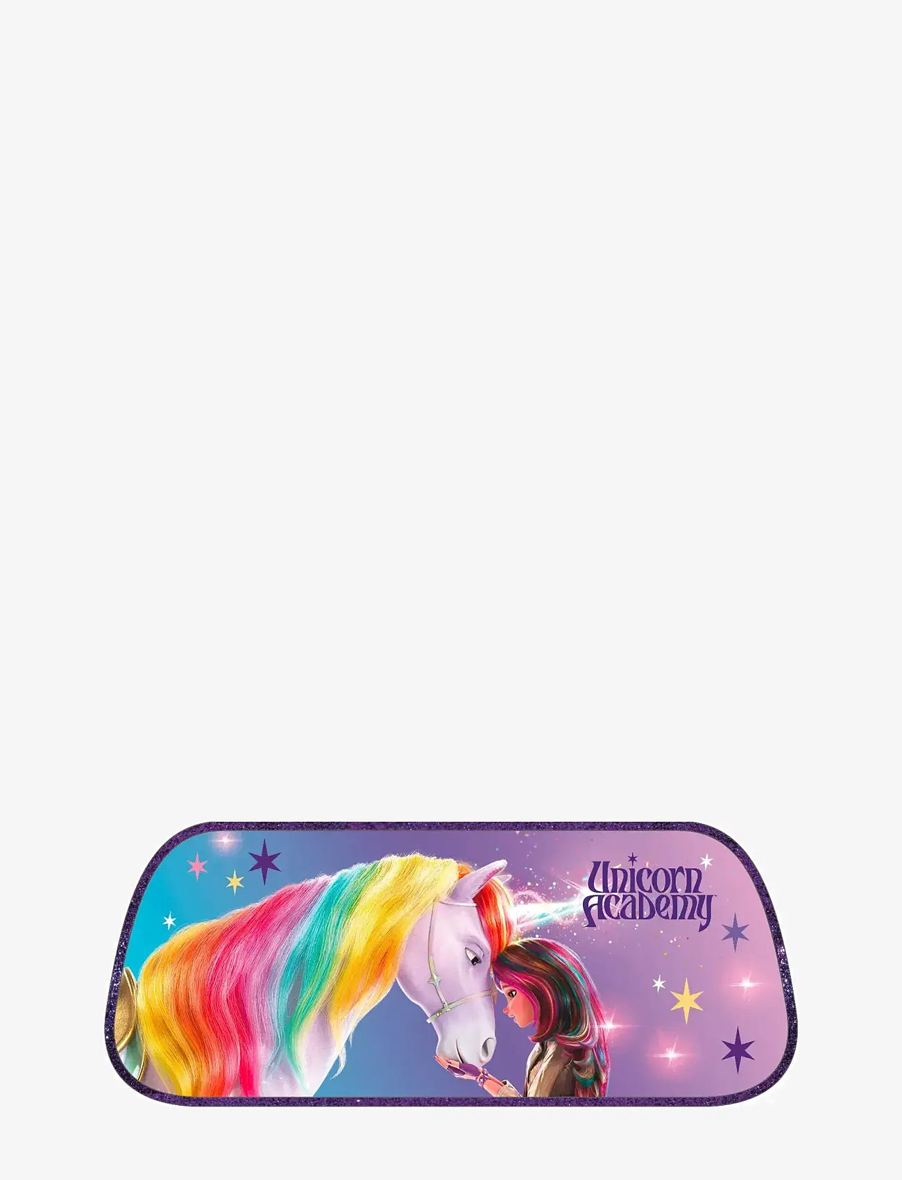 Unicorn Academy - Unicorn Academy Pencil Case - penāļi - multicolor - 0