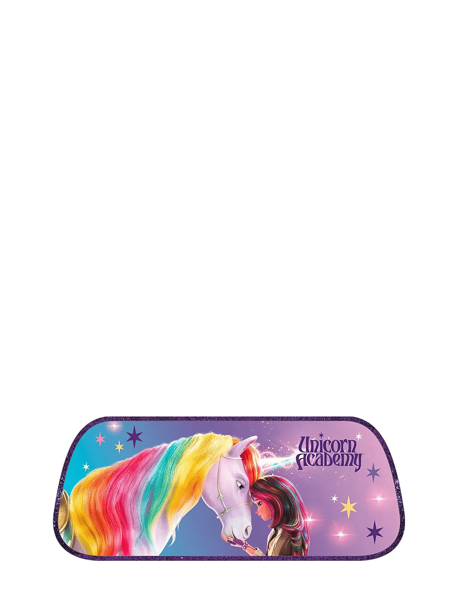 Unicorn Academy - Unicorn Academy Pencil Case - pinalid - multicolor - 0