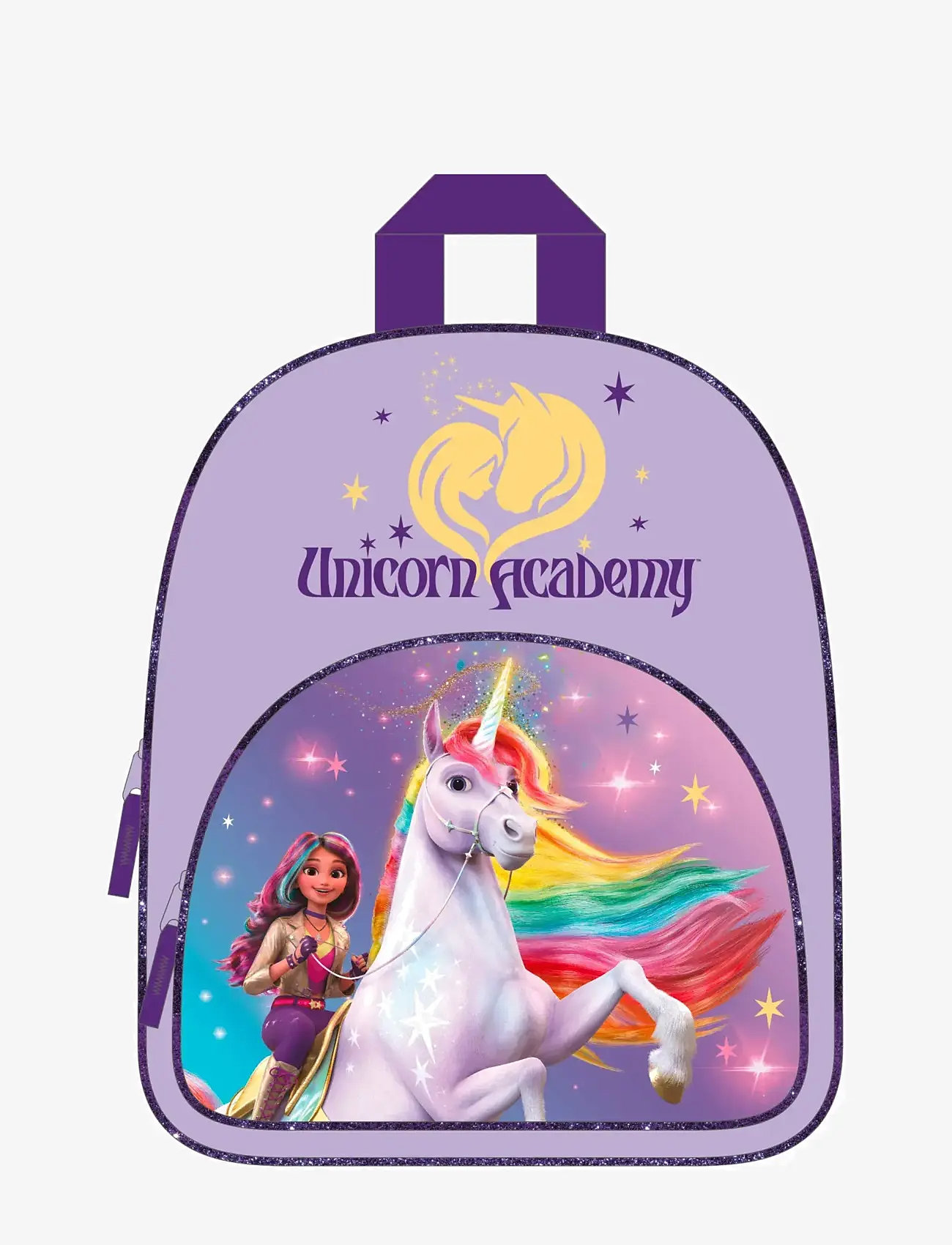 Undercover - Unicorn Academy Backpack - accessories - multicolor - 0