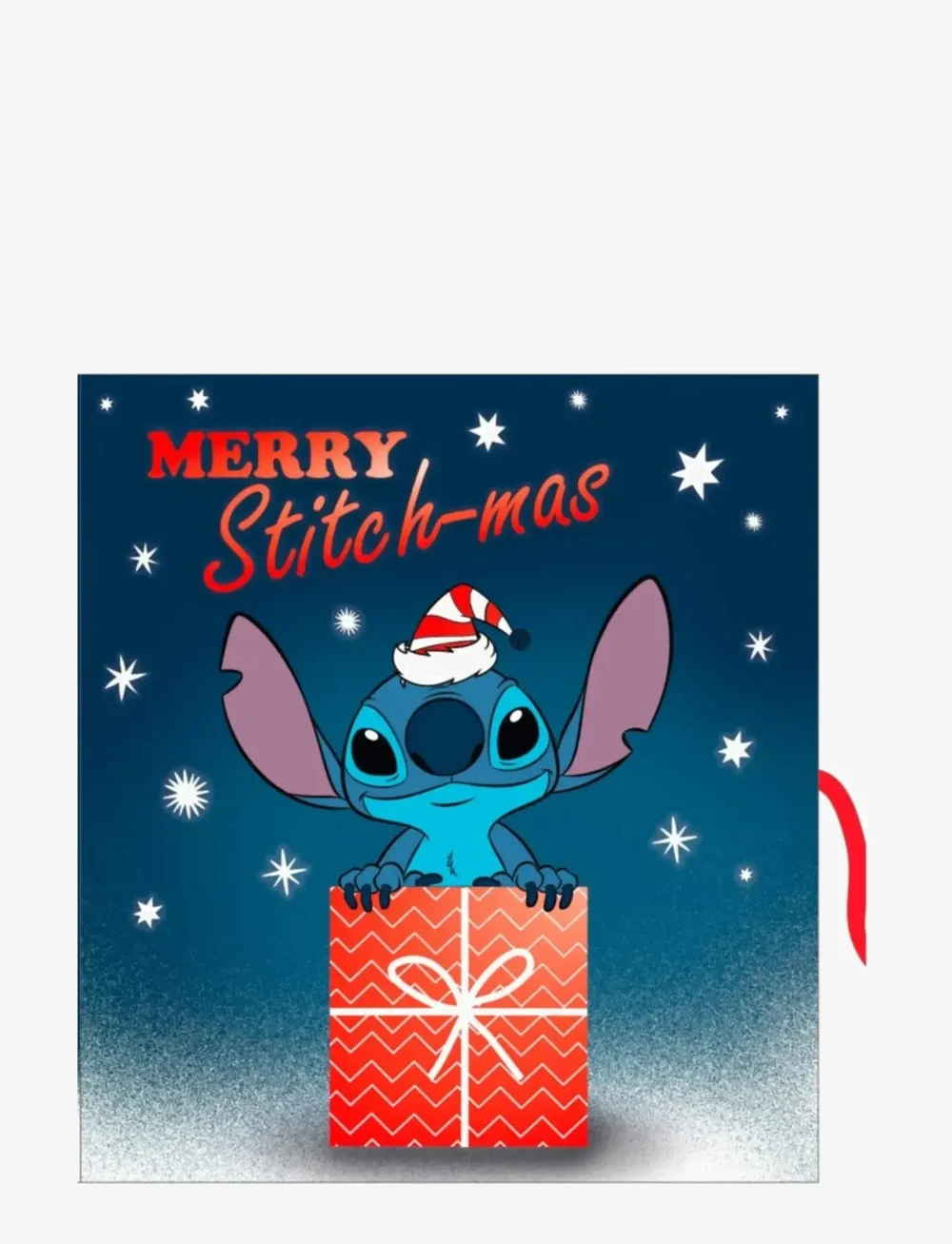 Lilo ja Stitch - Undercover Advent Calendar Lilo and Stitch - advendikalendrid - multi coloured - 0