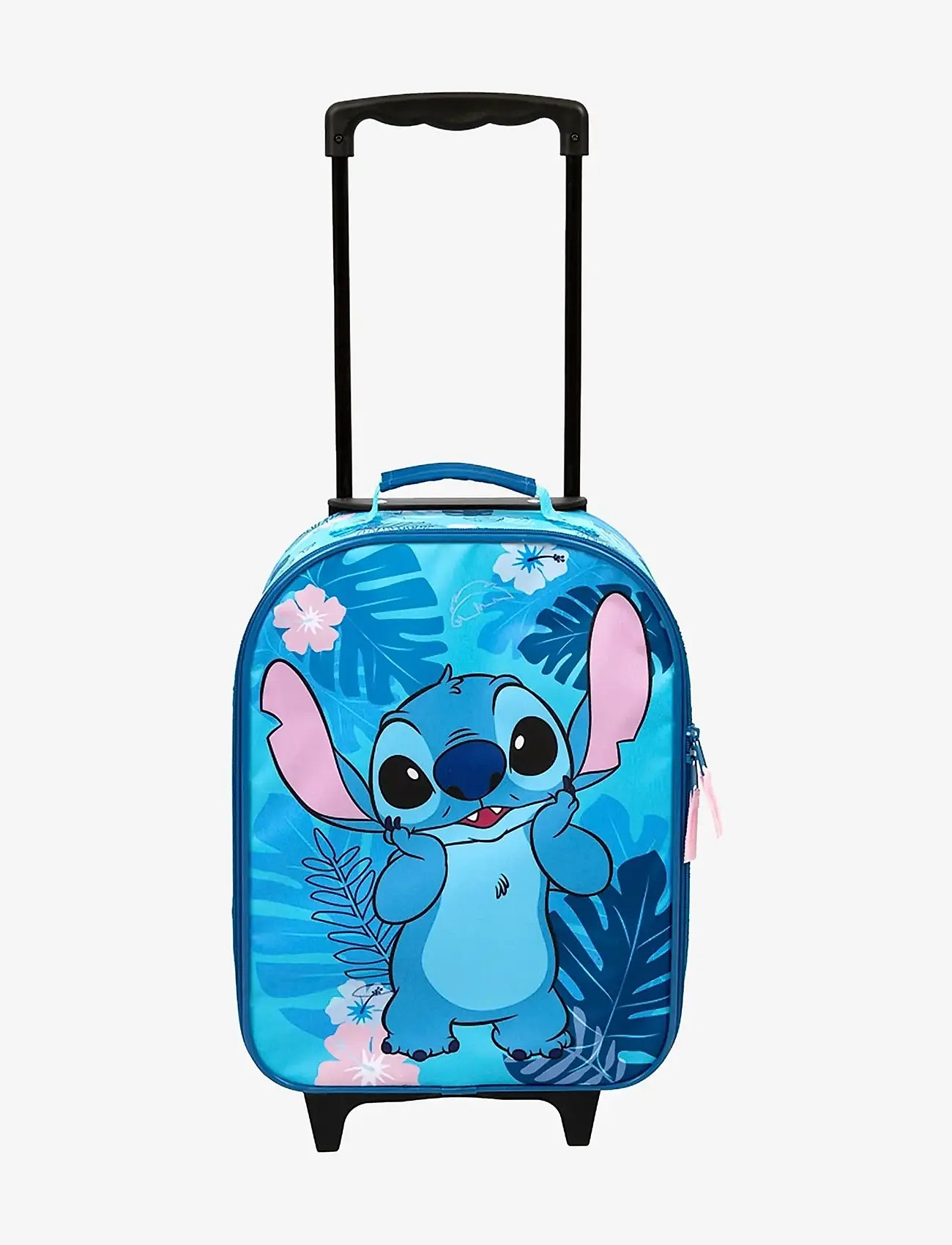Undercover - Lilo & Stitch Kids Trolley - walizki dla dzieci - blue - 0