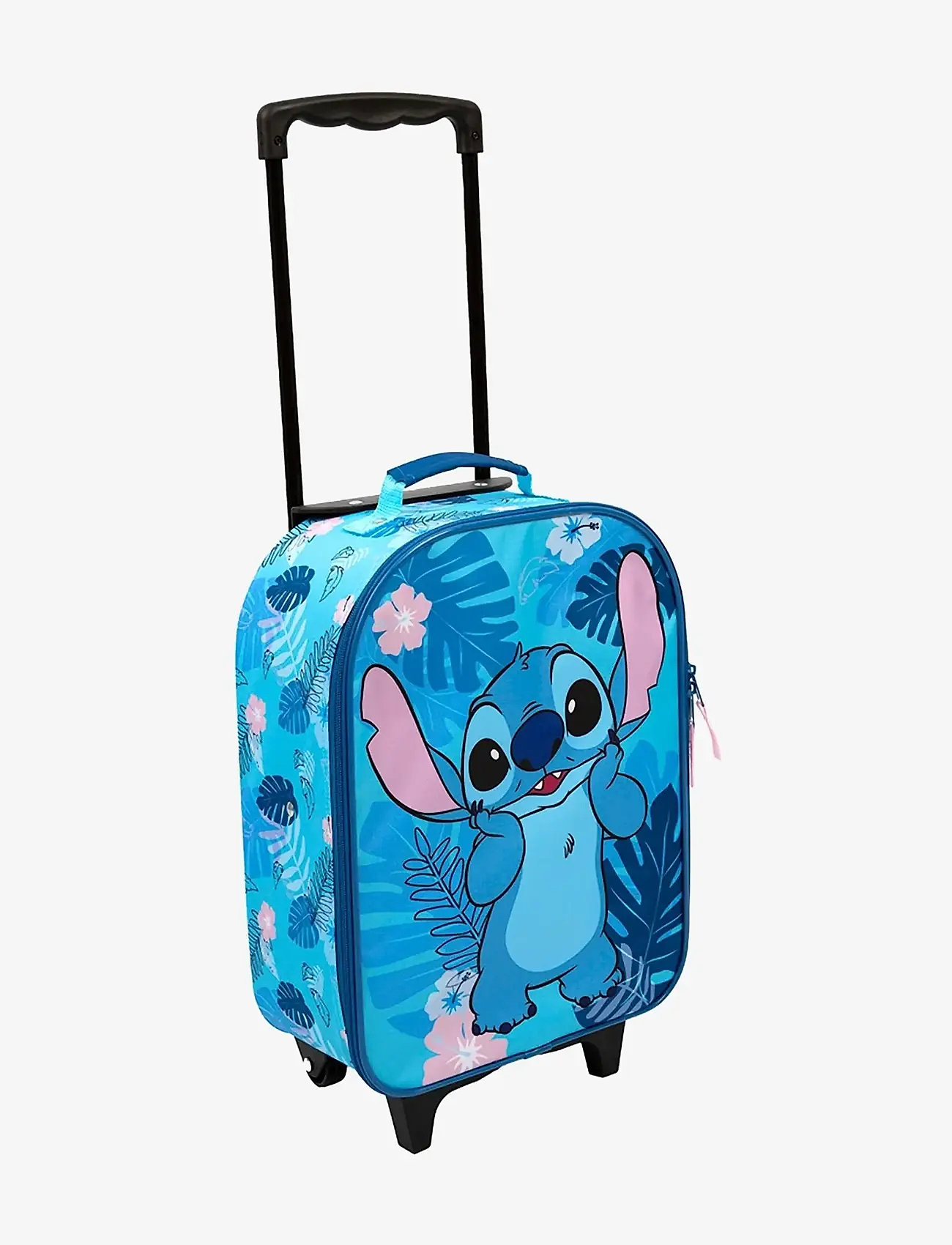 Undercover - Lilo & Stitch Kids Trolley - walizki dla dzieci - blue - 1