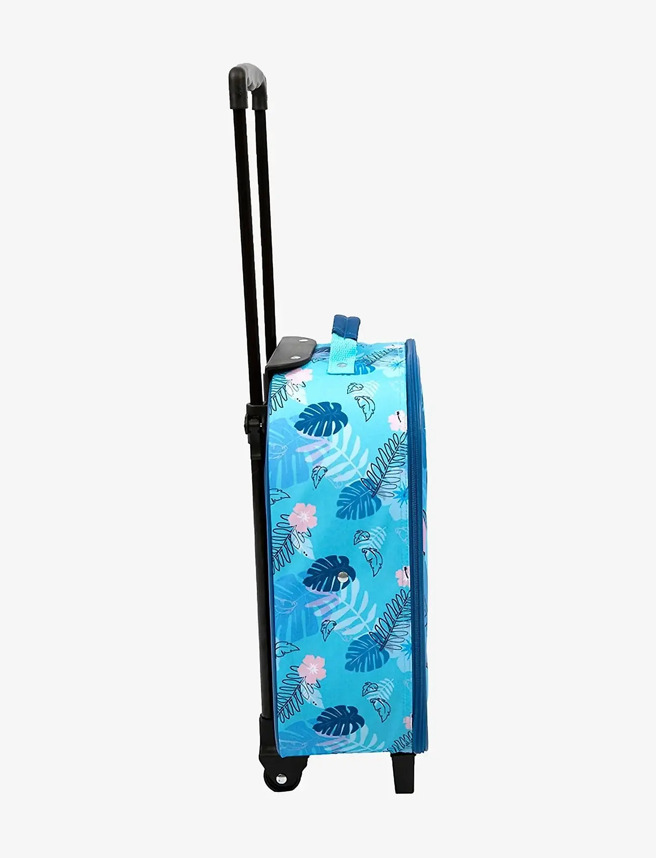Undercover - Lilo & Stitch Kids Trolley - walizki dla dzieci - blue - 2