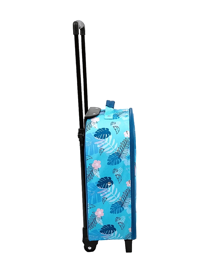 Undercover - Lilo & Stitch Kids Trolley - reisikohvrid lastele - blue - 2