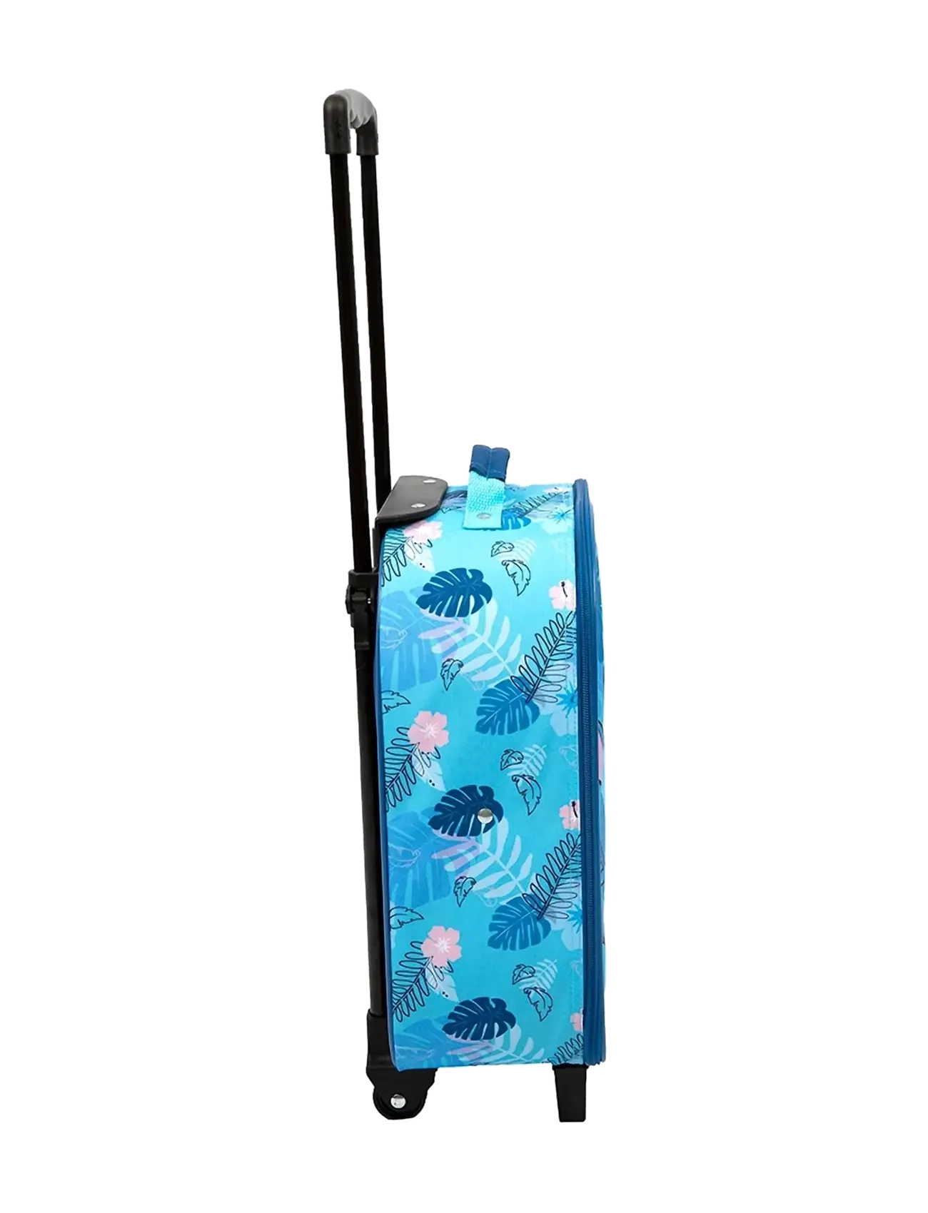 Undercover - Lilo & Stitch Kids Trolley - resväskor till barn - blue - 2