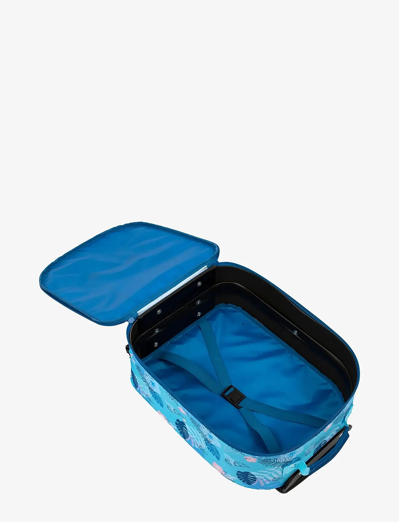 Undercover - Lilo & Stitch Kids Trolley - walizki dla dzieci - blue - 3