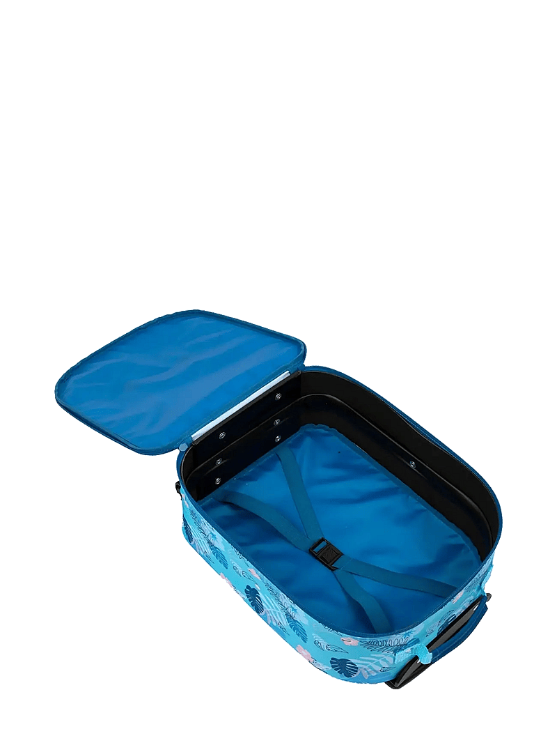 Undercover - Lilo & Stitch Kids Trolley - reisikohvrid lastele - blue - 3