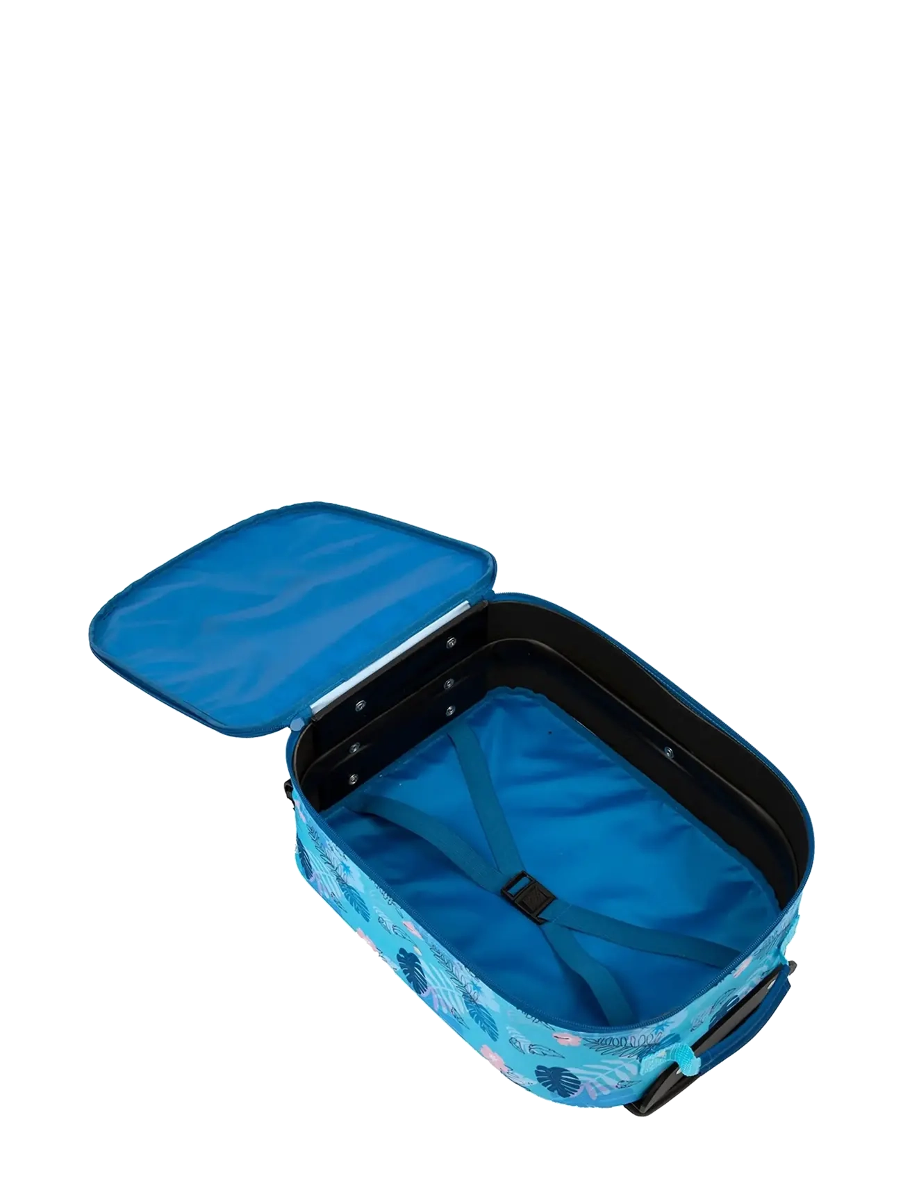 Undercover - Lilo & Stitch Kids Trolley - resväskor till barn - blue - 3