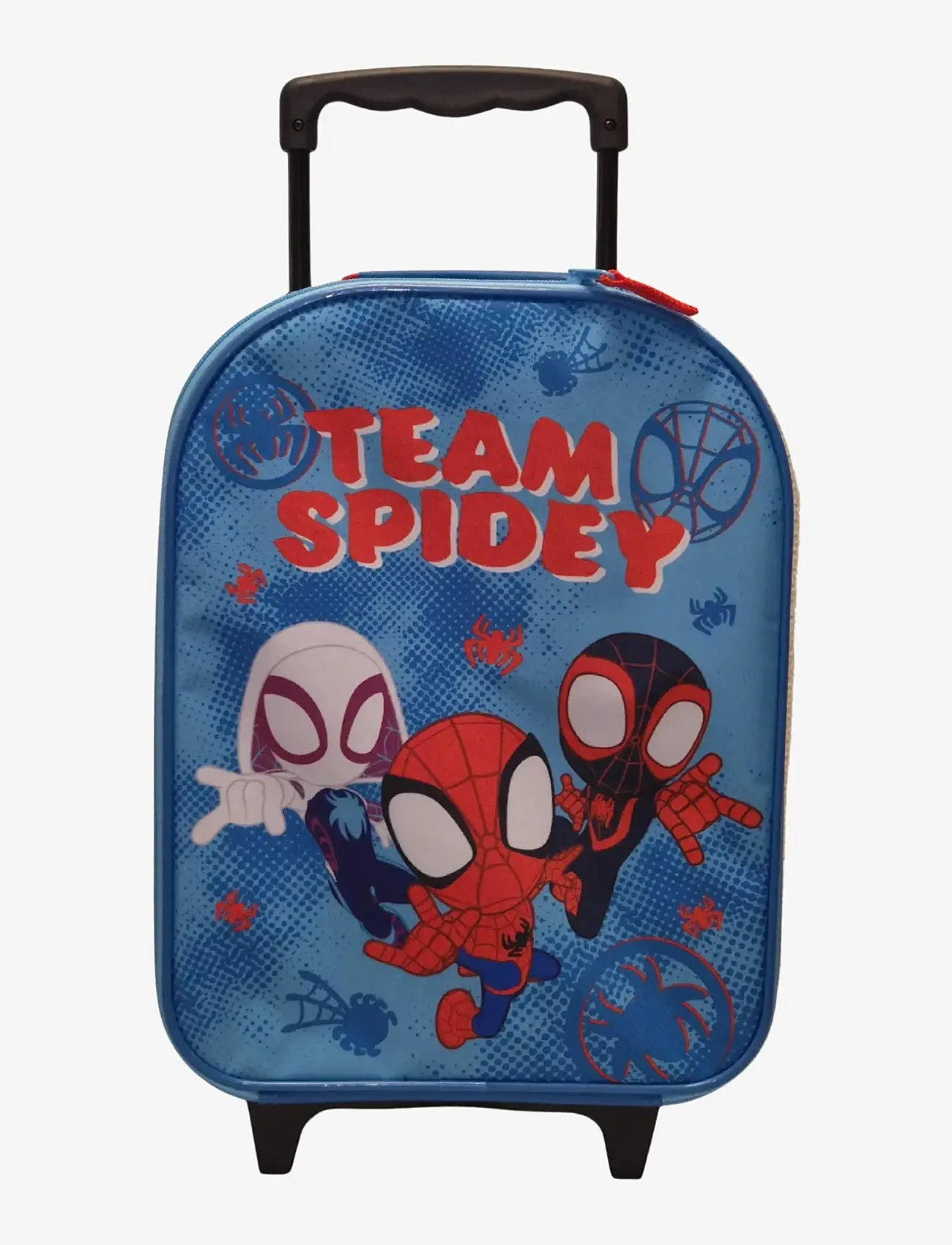 Undercover - Spidey Kids Trolley - reisetaschen für kinder - multi coloured - 0