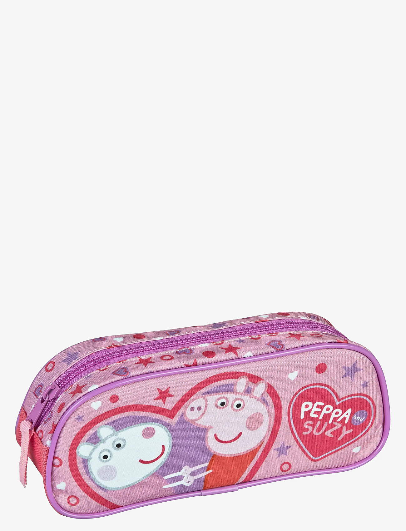 Kiaulytė Pepa - Peppa Pig pencil case - pieštukinės - multi coloured - 0