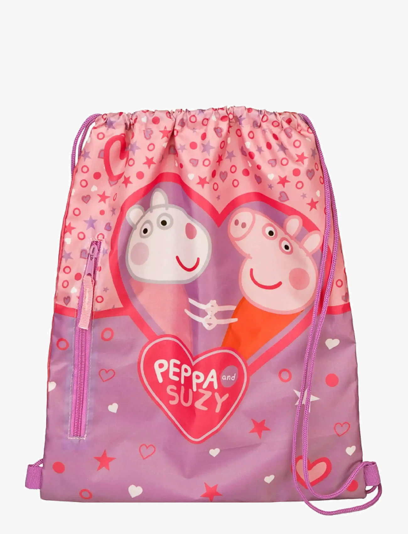 Pipsa Possu - Peppa Pig shoebag - sports bags - multi coloured - 0