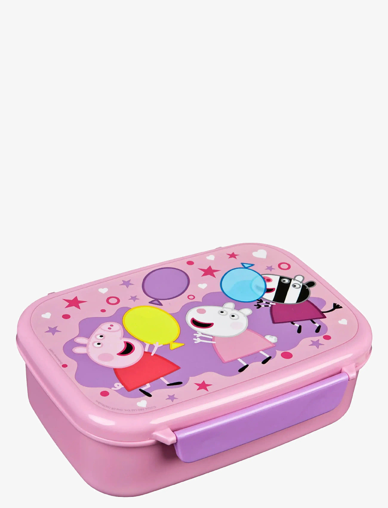 Undercover - Peppa Pig lunch box - madalaimad hinnad - multi coloured - 0
