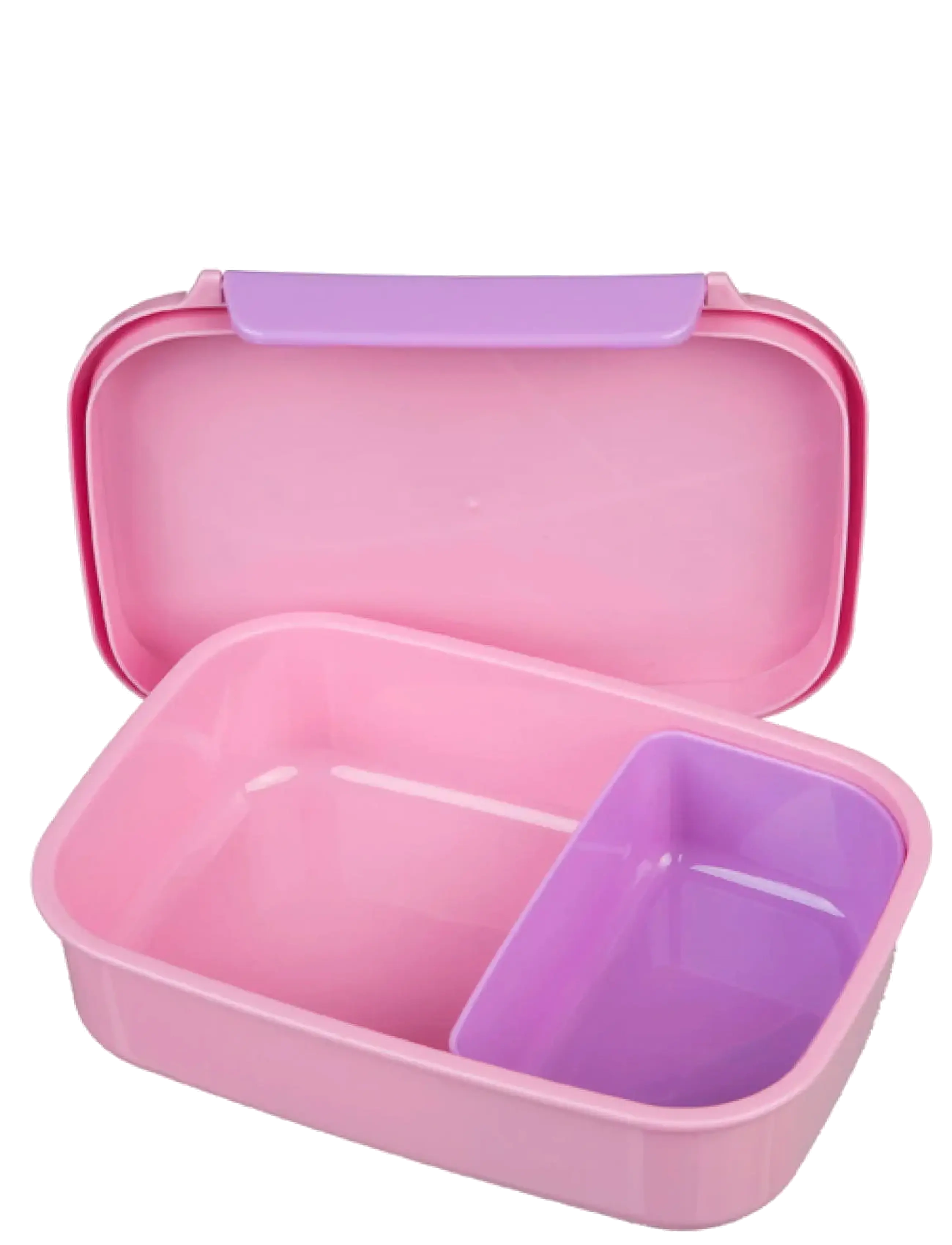 Undercover - Peppa Pig lunch box - lowest prices - multi coloured - 1