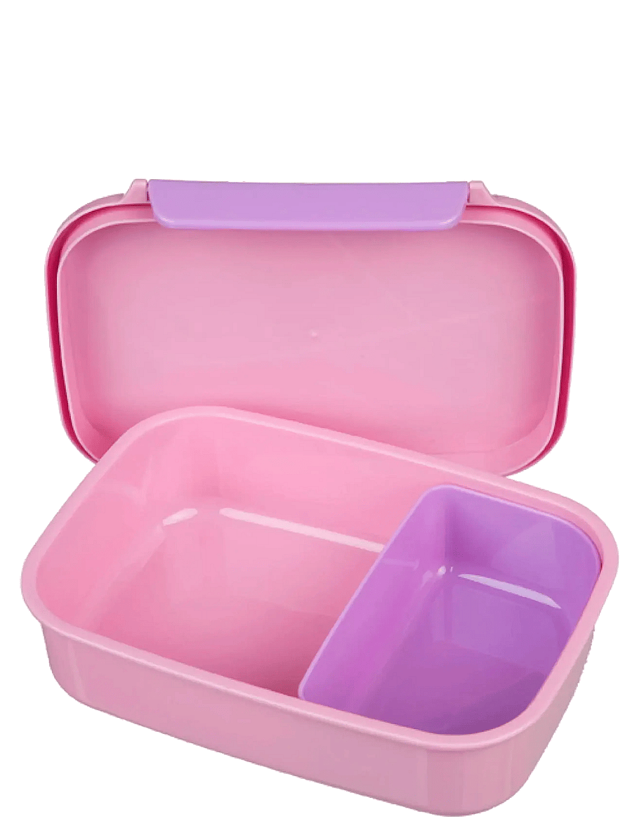 Undercover - Peppa Pig lunch box - laagste prijzen - multi coloured - 1