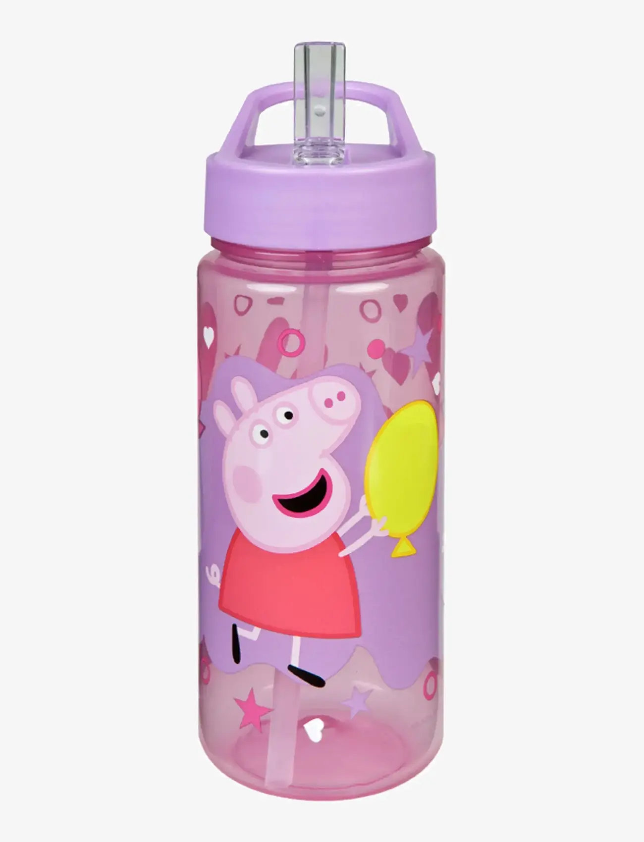 Undercover - Peppa Pig AERO drinking bottle - multi coloured - 0