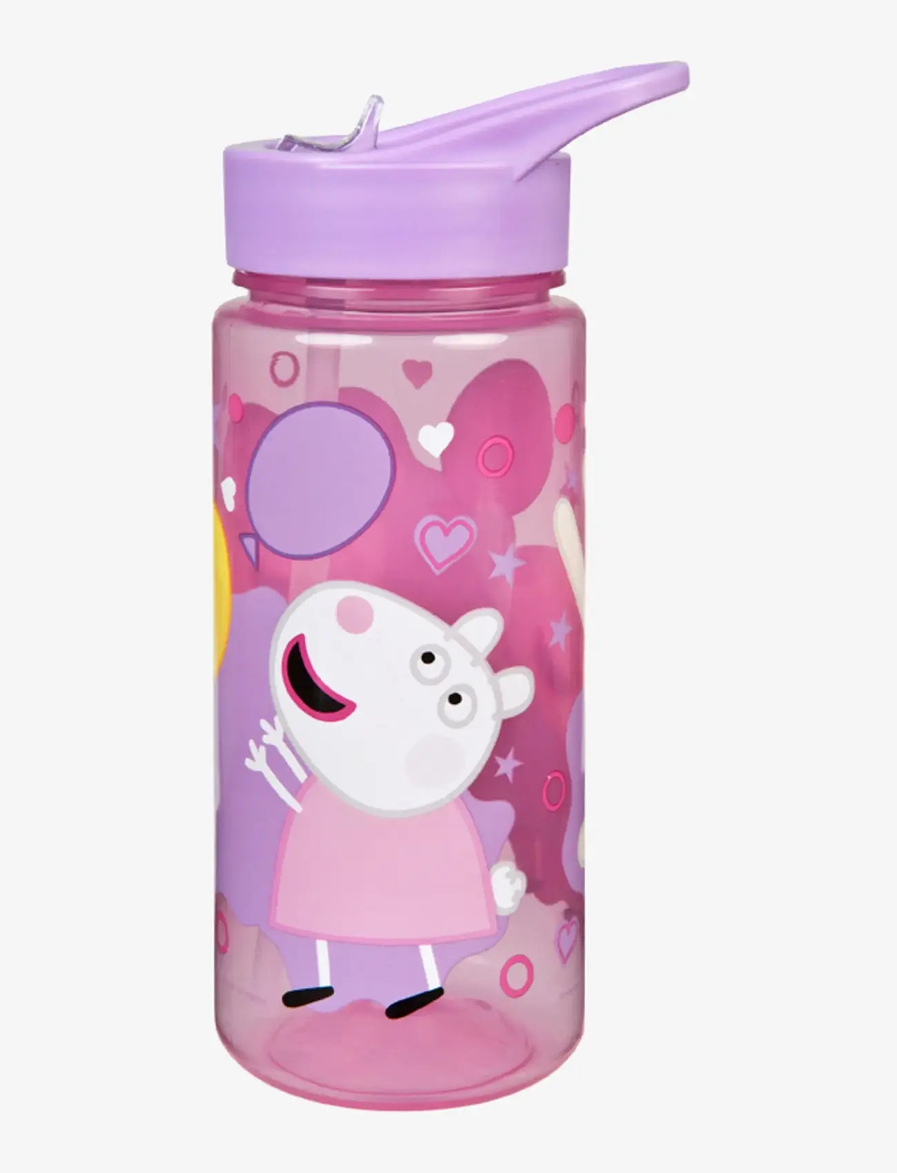 Undercover - Peppa Pig AERO drinking bottle - multi coloured - 1
