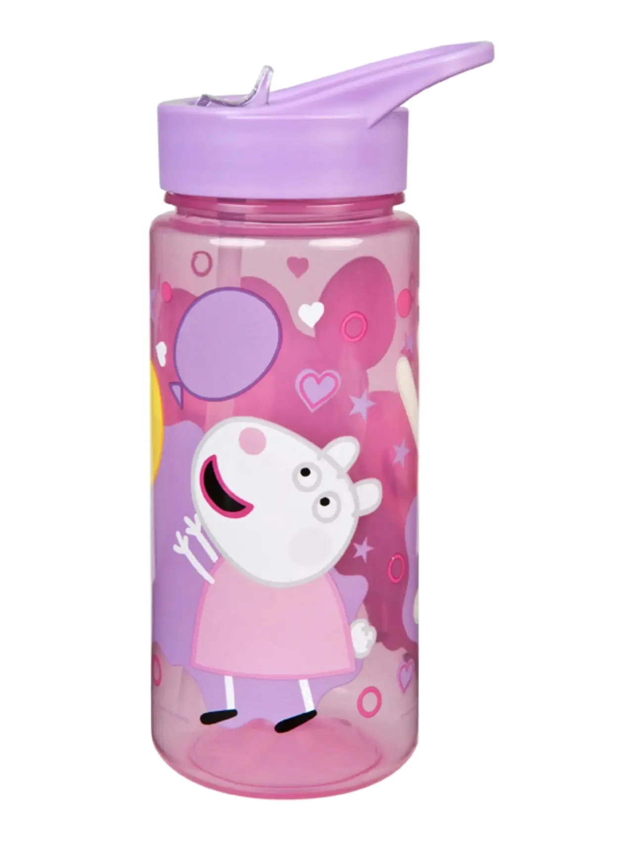 Undercover - Peppa Pig AERO drinking bottle - multi coloured - 1