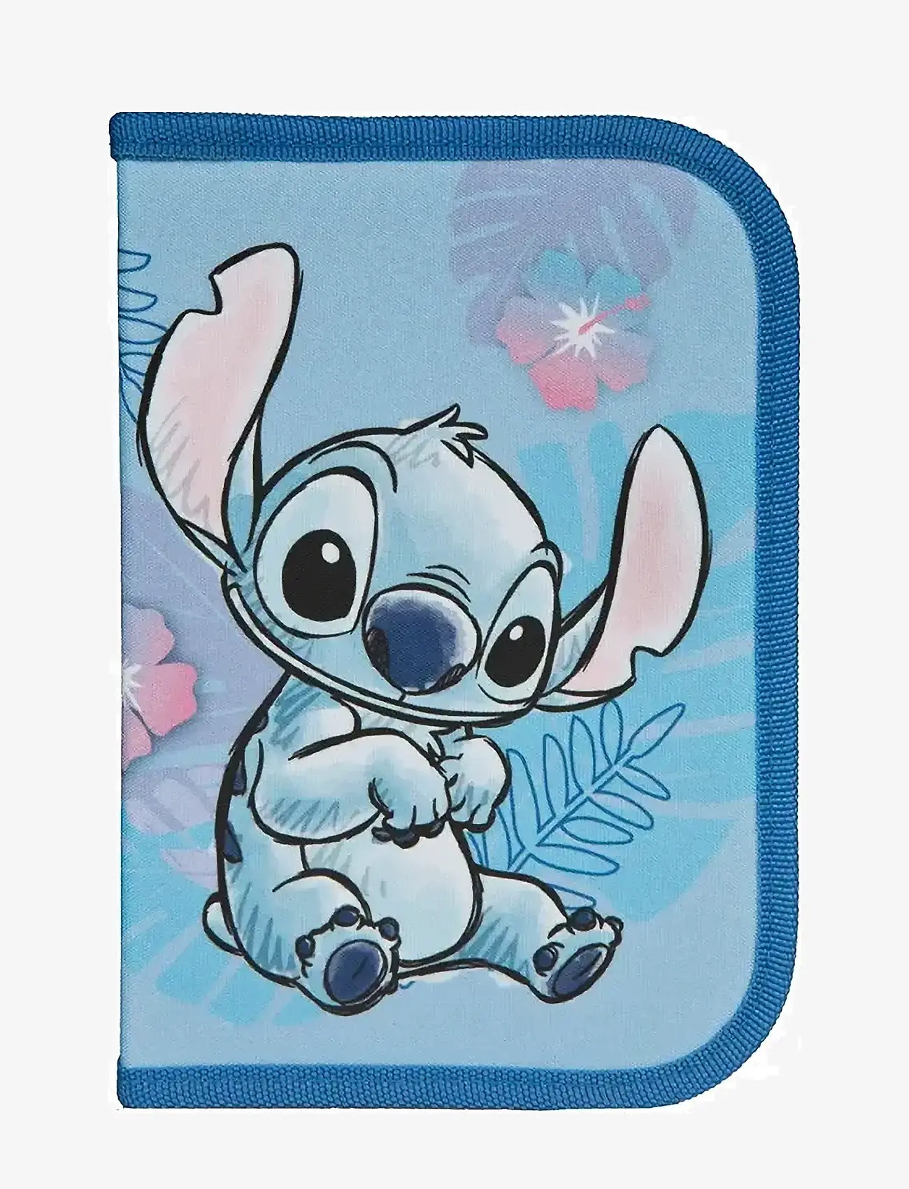 Lilo & Stitch - Disney Stitch Pennfodral - pencil cases - multi coloured - 0
