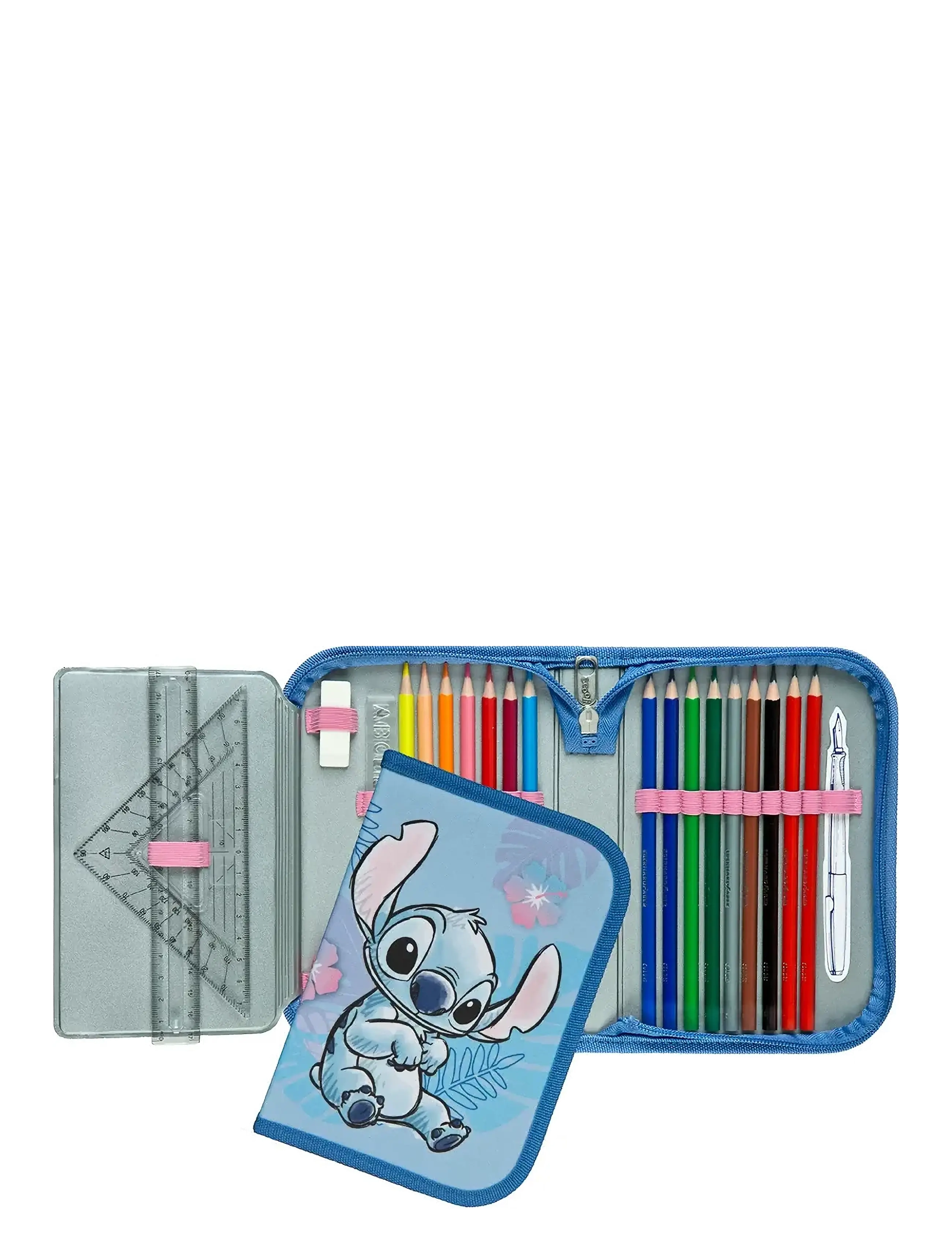 Undercover - Disney Stitch Pennfodral - najniższe ceny - multi coloured - 1