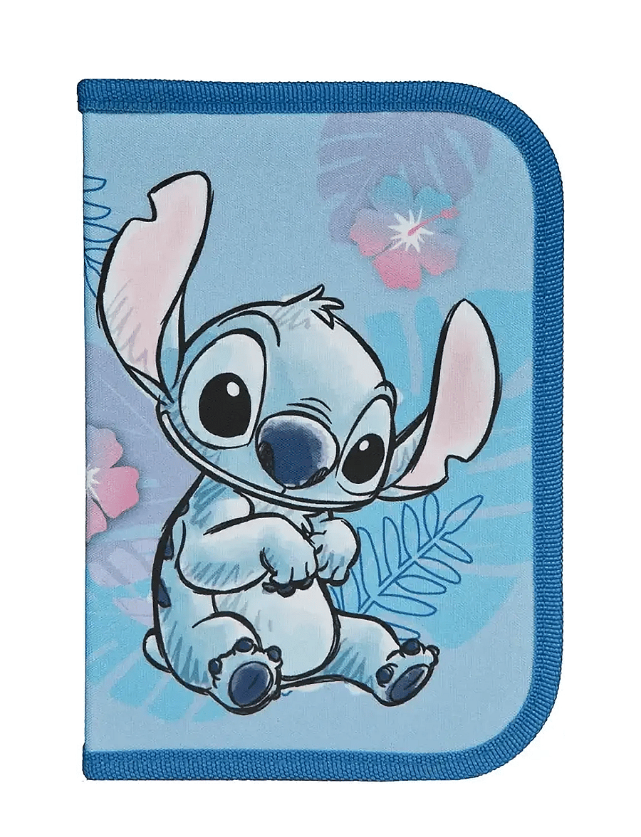 Undercover - Disney Stitch Pennfodral - mažiausios kainos - multi coloured - 0