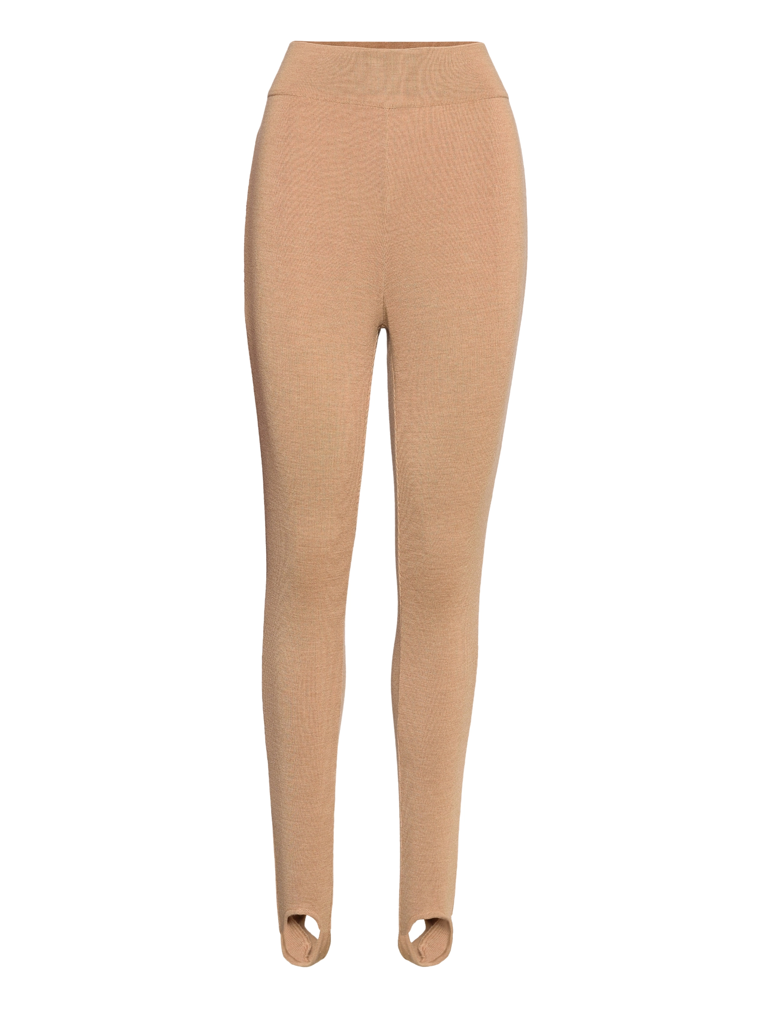 Underprotection BELICEup LEGGINS - Loungewear - BEIGE / beige