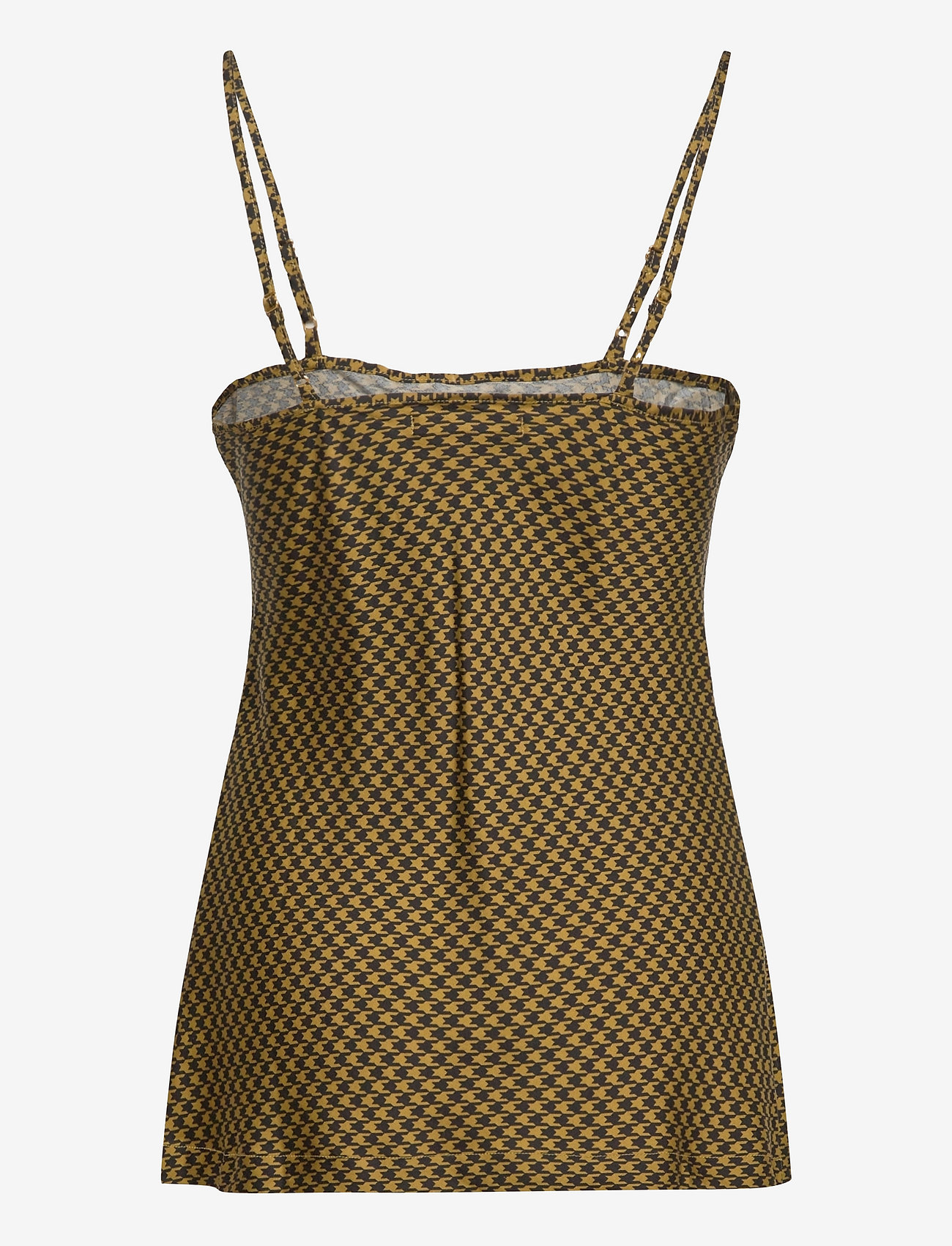 Underprotection - ANNABELLup TOP - khaki - 1