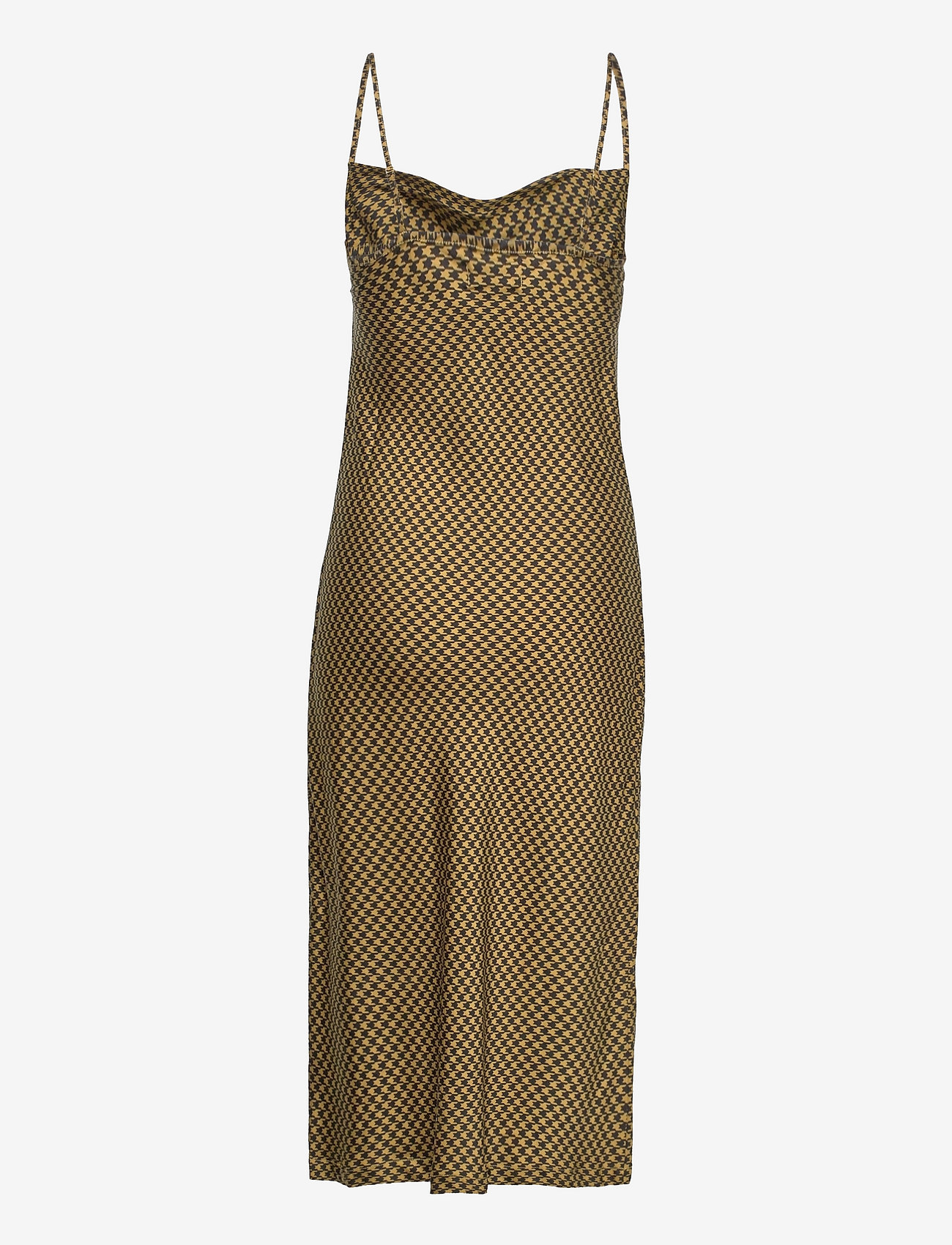 Underprotection - ANNABELLup SLIP - khaki - 1