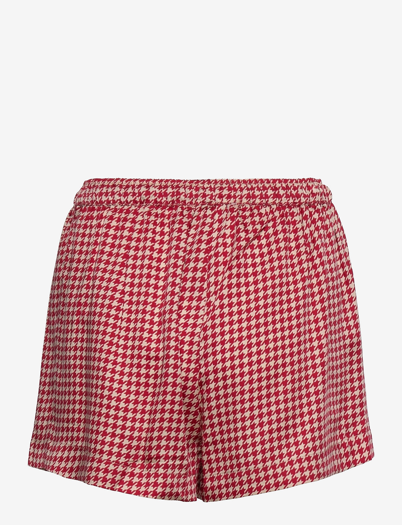 Underprotection - ANNABELLup SHORTS - red - 1