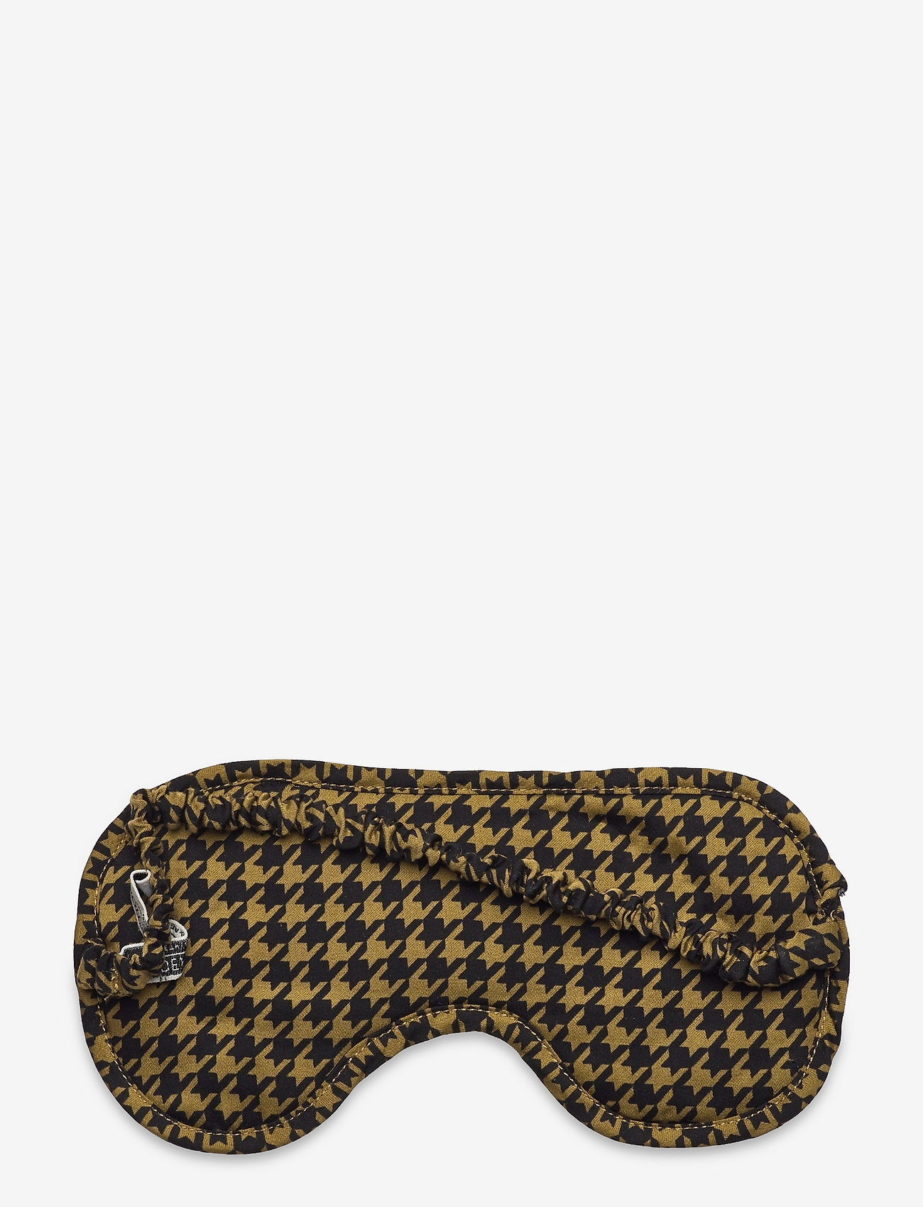 Underprotection - ANNABELLup EYEMASK - khaki - 1