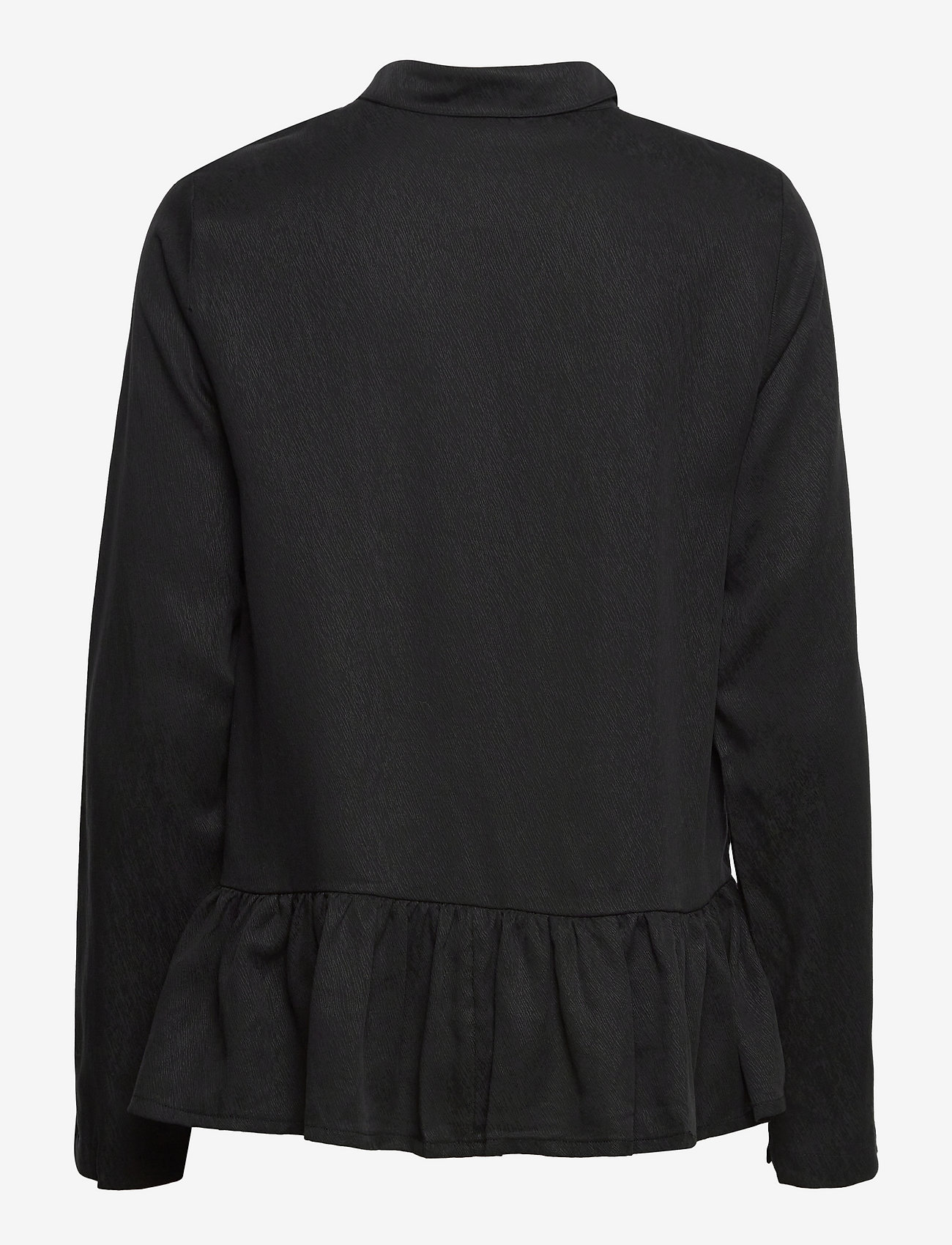 Underprotection - WENDYup SHIRT - black - 1