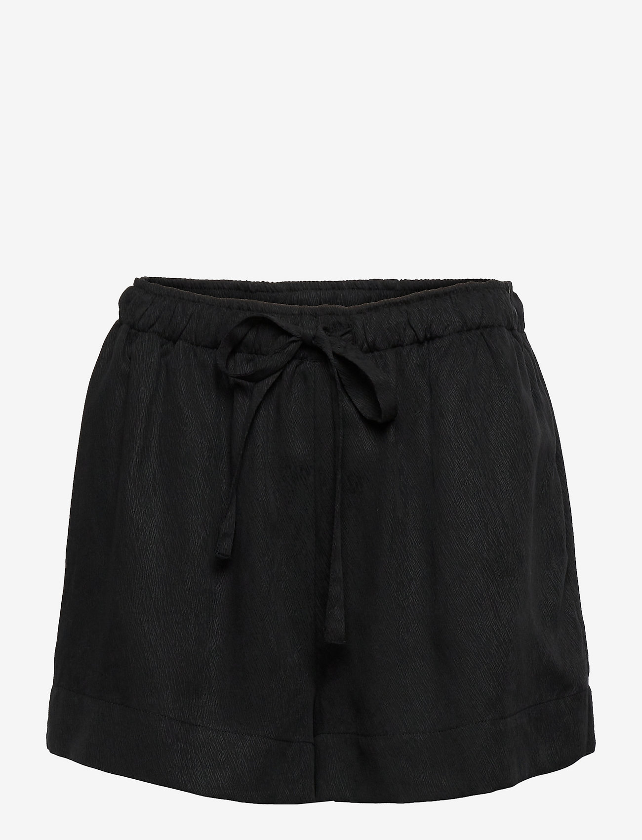 WENDYup SHORTS - BLACK