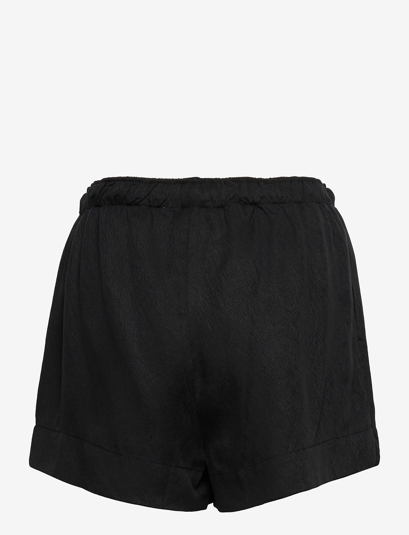 Underprotection - WENDYup SHORTS - black - 1