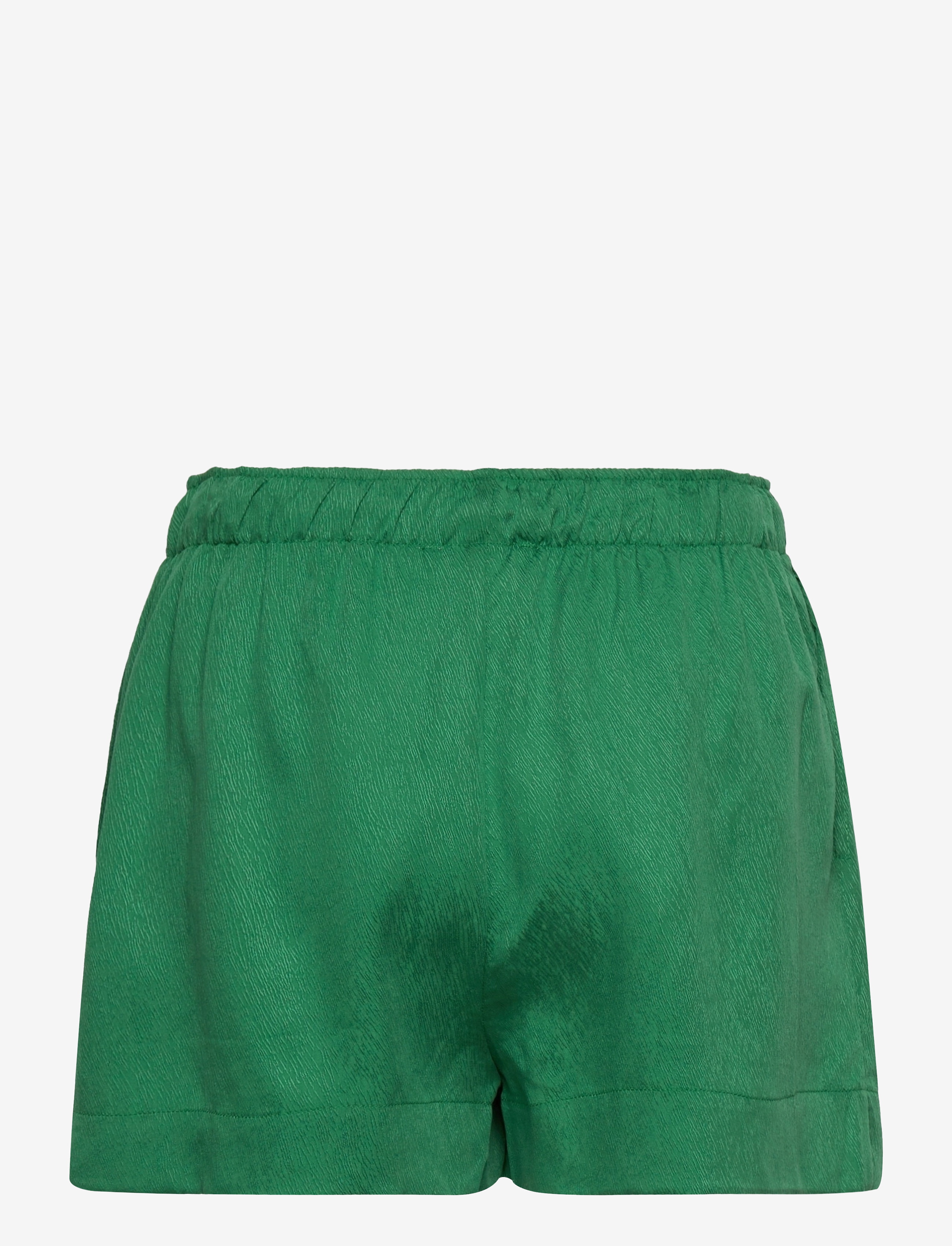 Underprotection - WENDYup SHORTS - green - 1