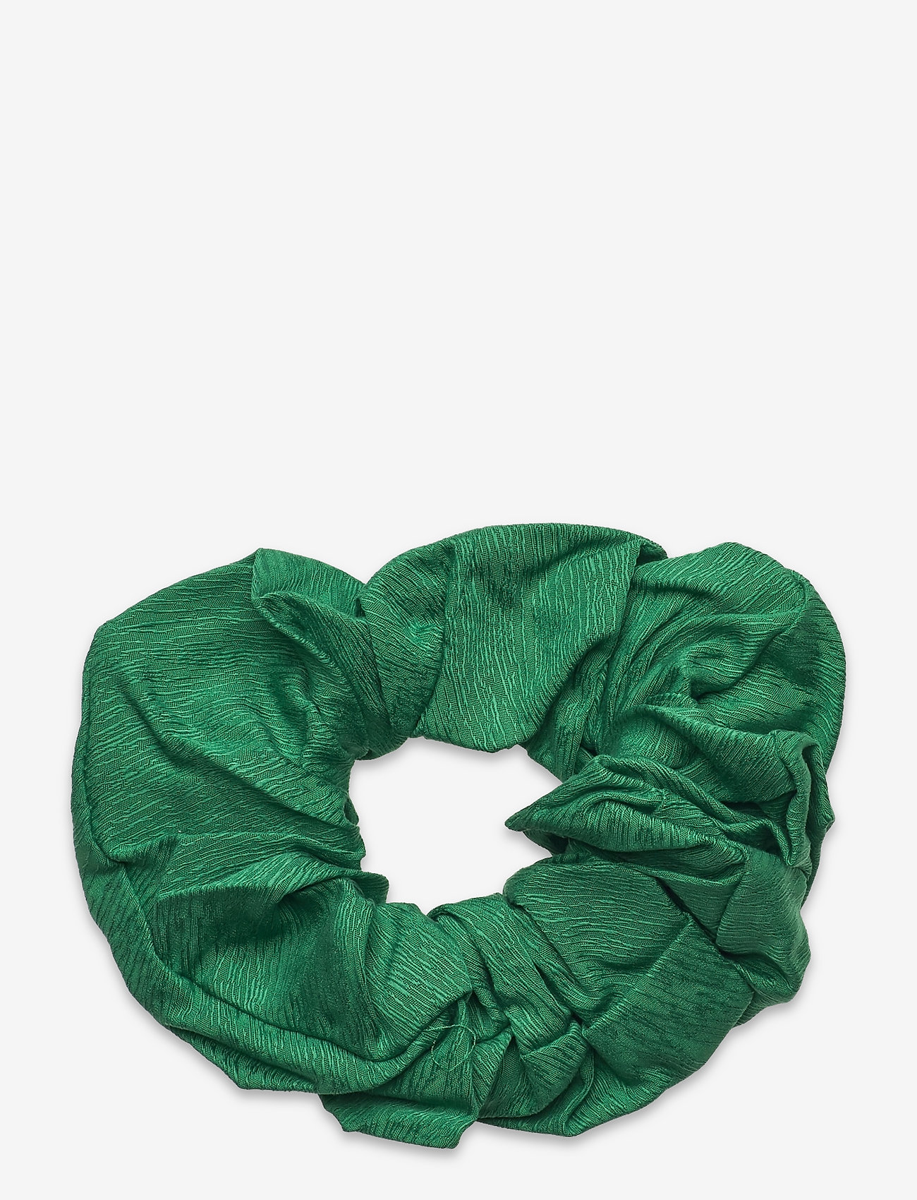 Underprotection - WENDYup HAIR SCRUNCHIE - green - 0
