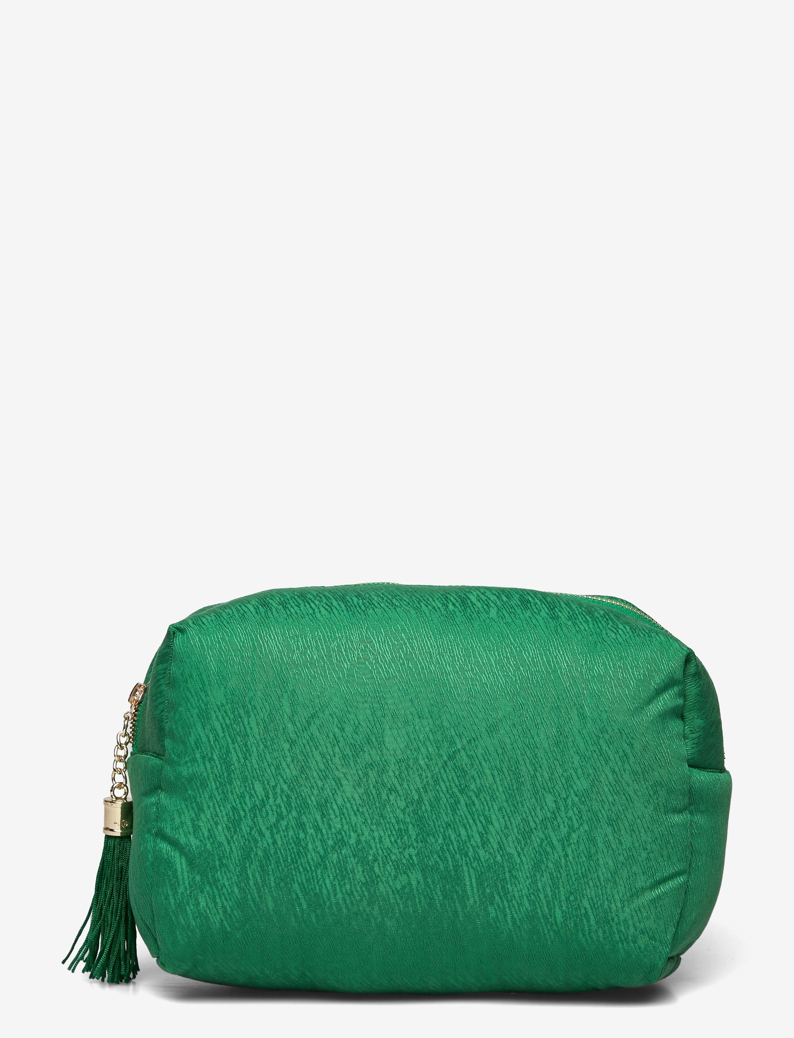 Underprotection - WENDYup TOILETBAG - green - 0
