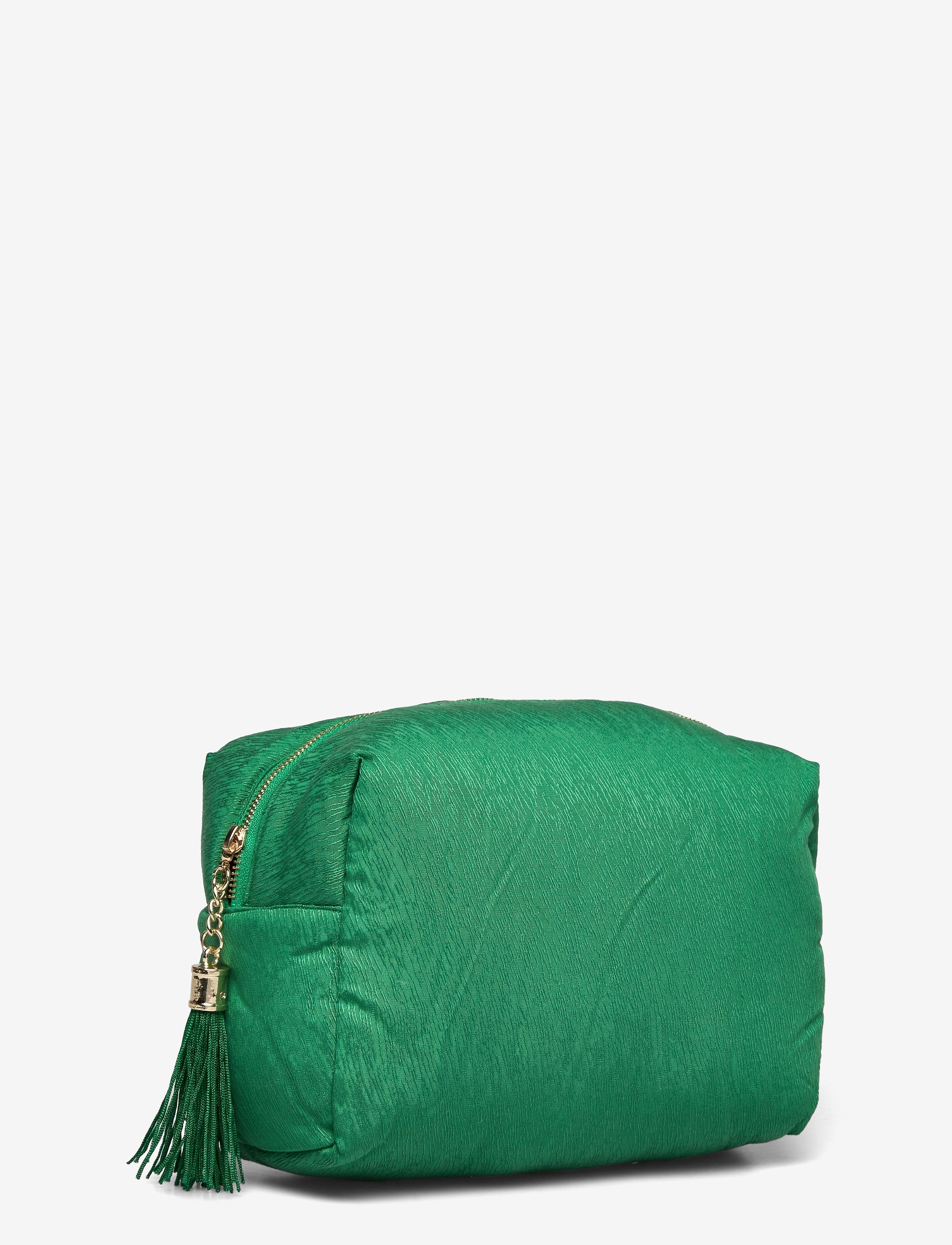 Underprotection - WENDYup TOILETBAG - green - 2