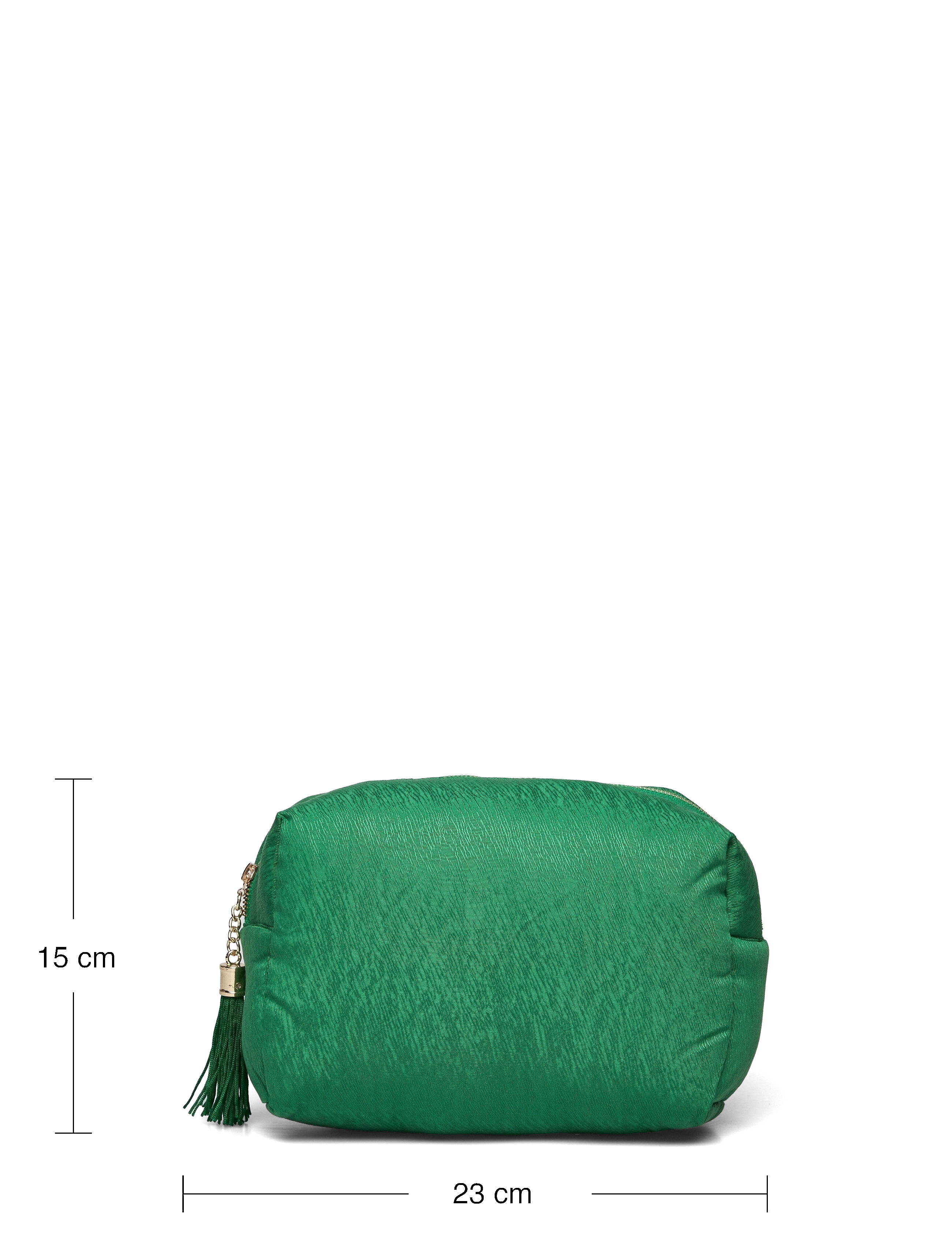 Underprotection - WENDYup TOILETBAG - green - 4