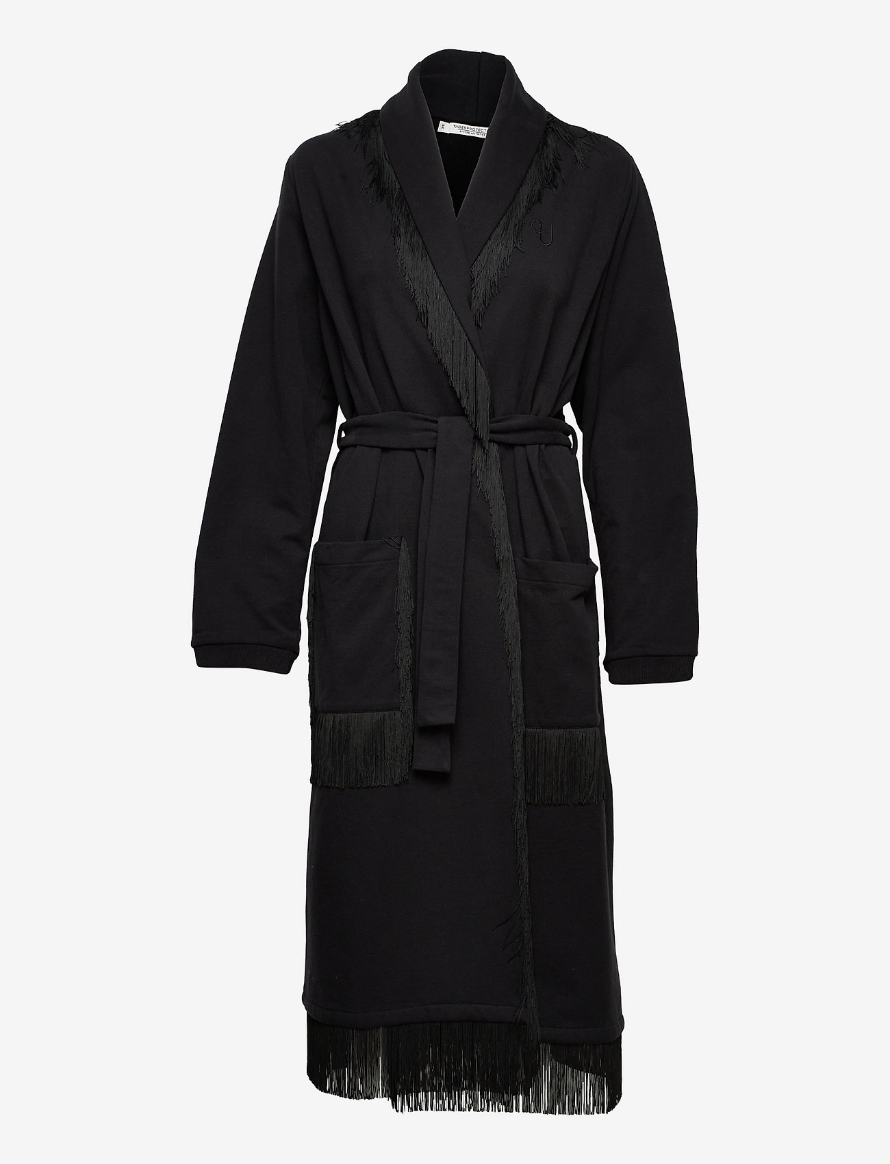 Underprotection - TRACYup ROBE - black - 0