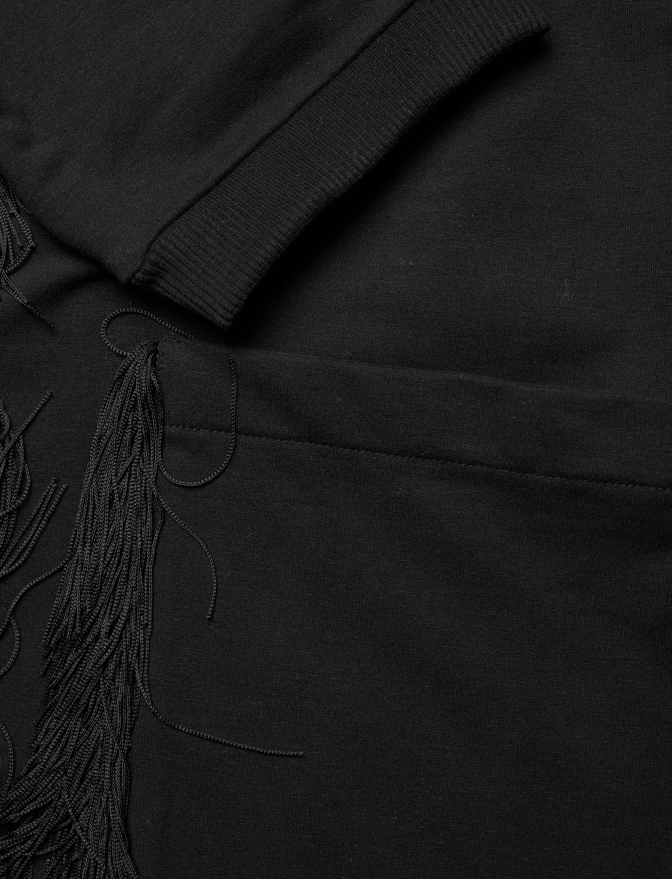 Underprotection - TRACYup ROBE - black - 3