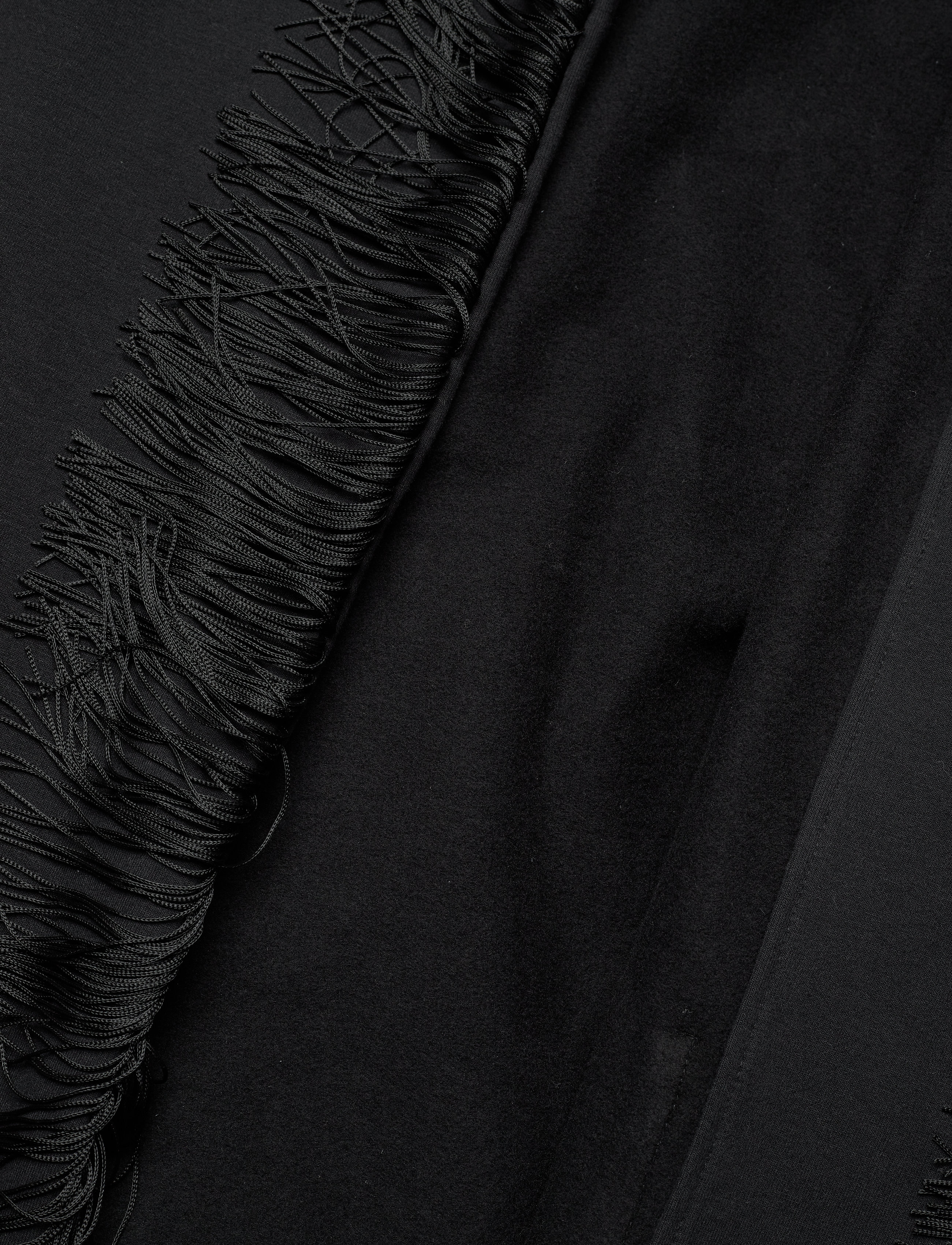 Underprotection - TRACYup ROBE - black - 4