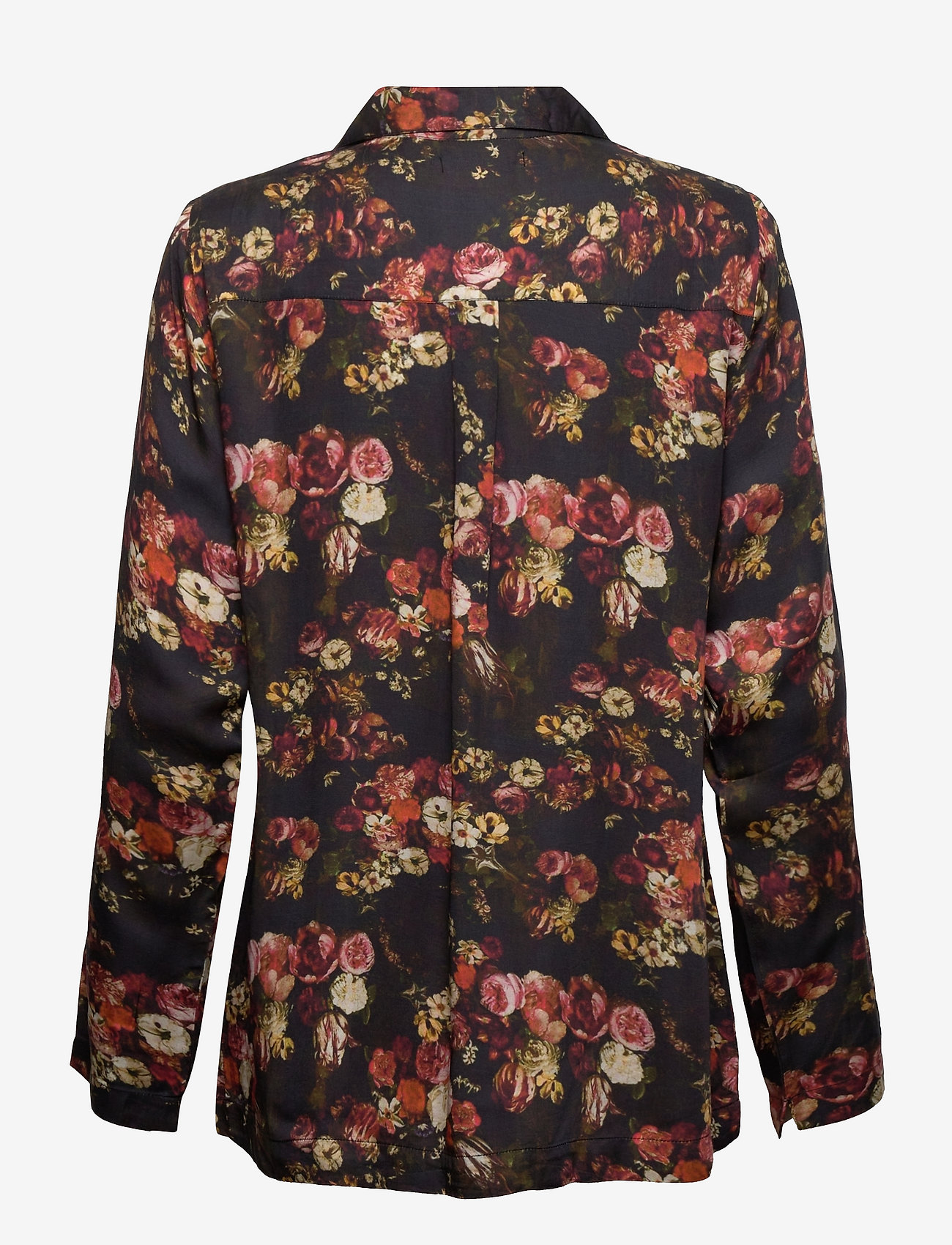 Underprotection - FIEup SHIRT - overdele - black - 1